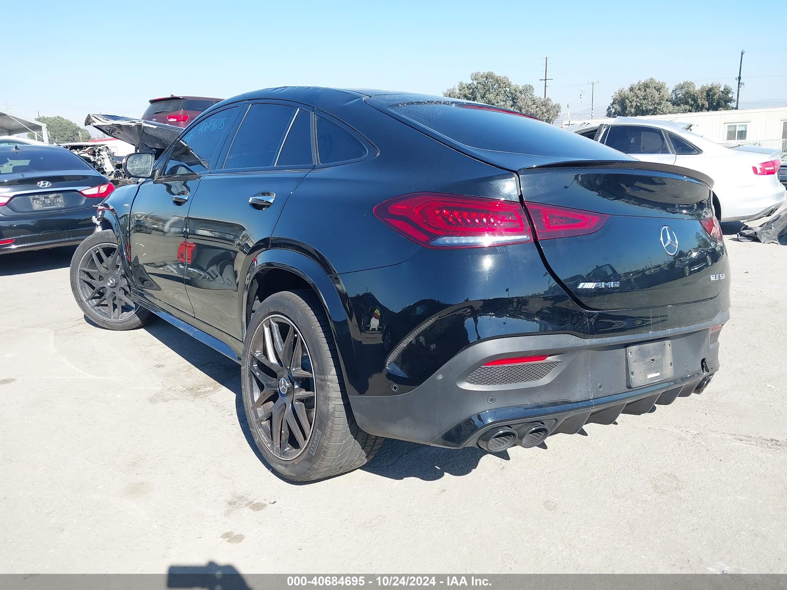 MERCEDES-BENZ AMG image 3