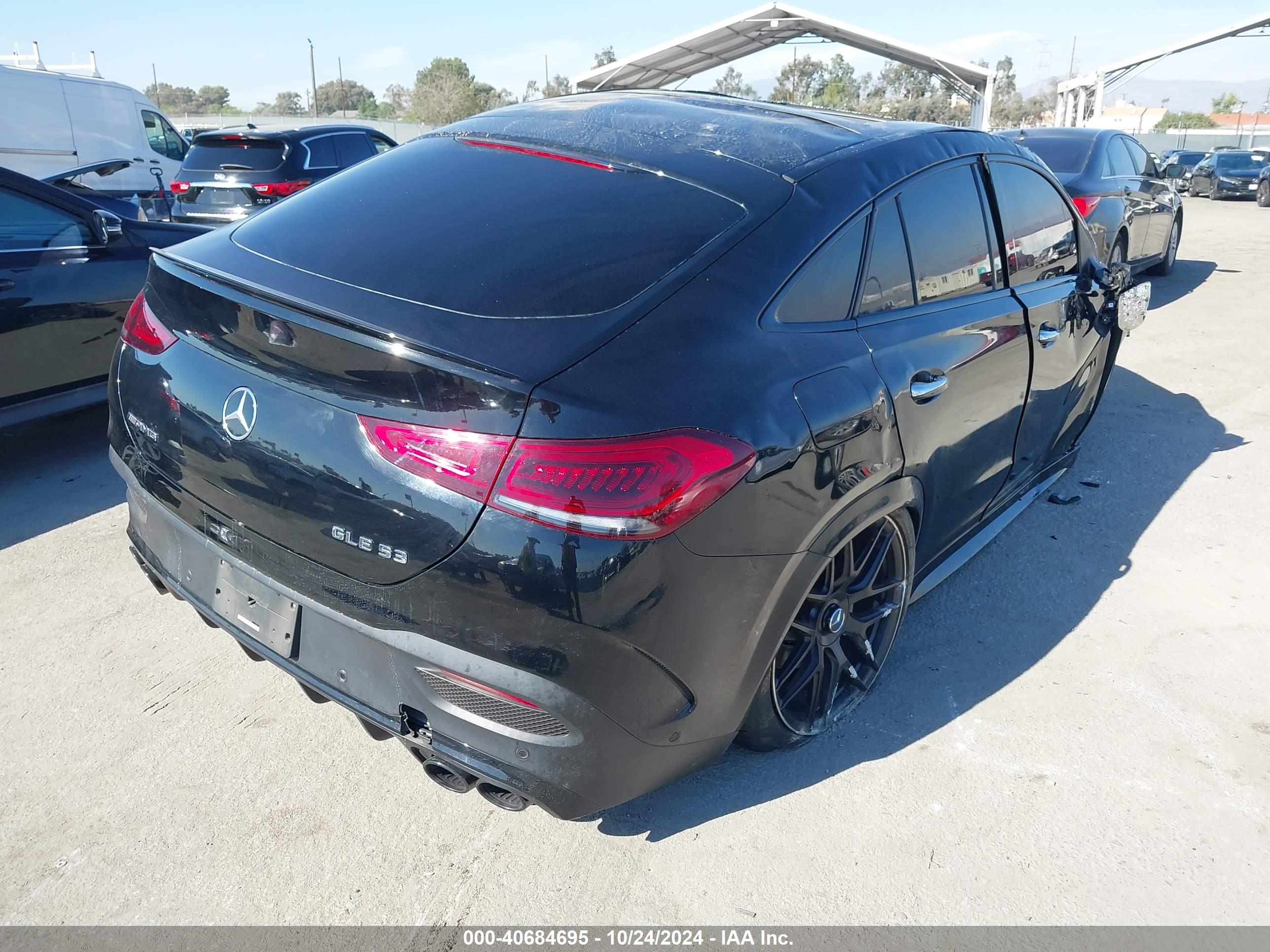 MERCEDES-BENZ AMG image 4