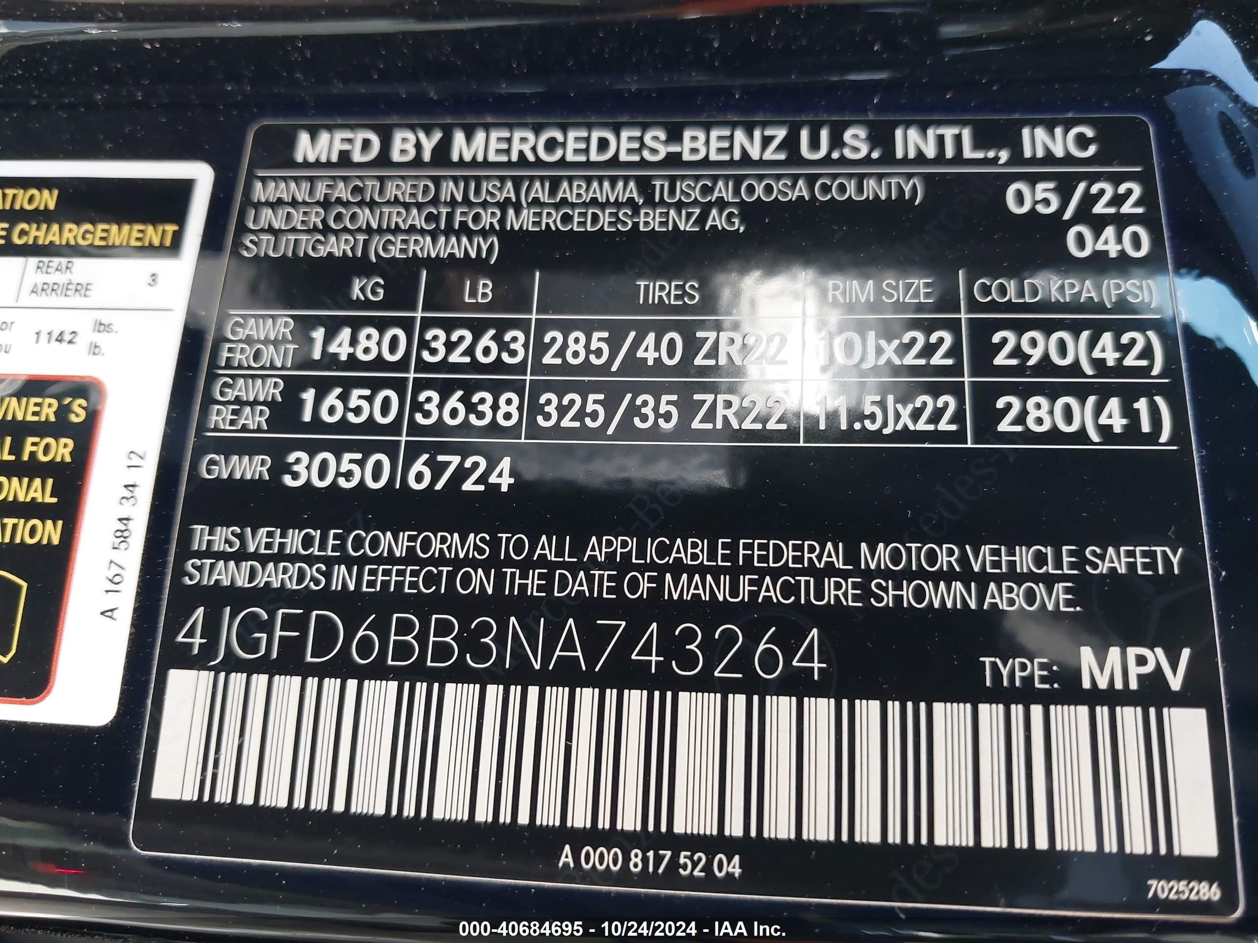 MERCEDES-BENZ AMG image 9