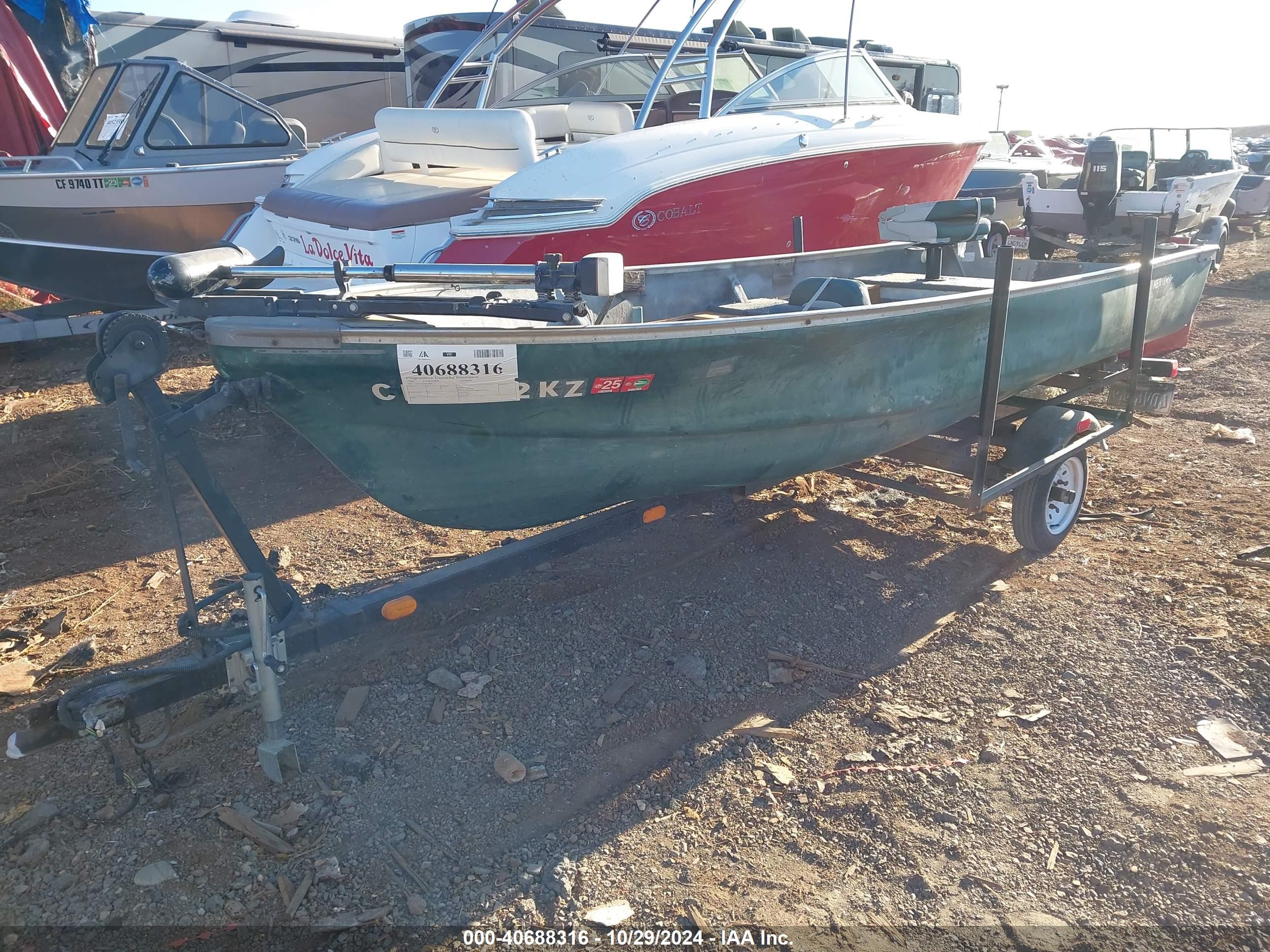 SPCNS BOAT image 2