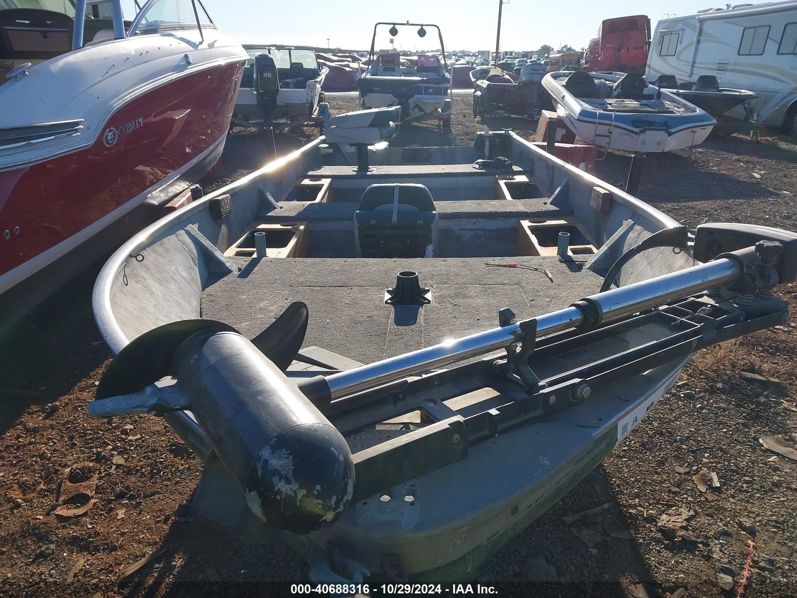 SPCNS BOAT image 8