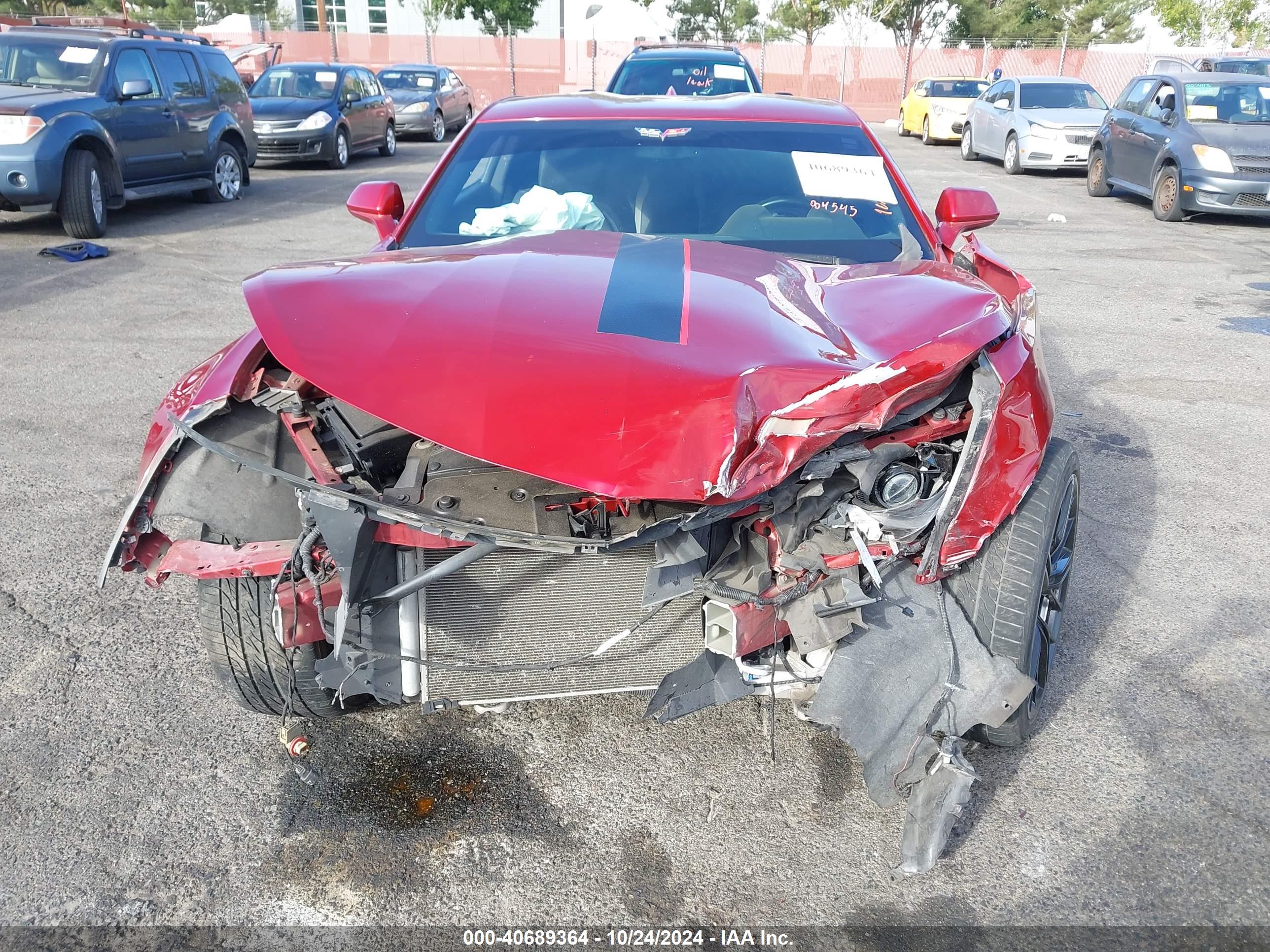 CHEVROLET CAMARO image 6