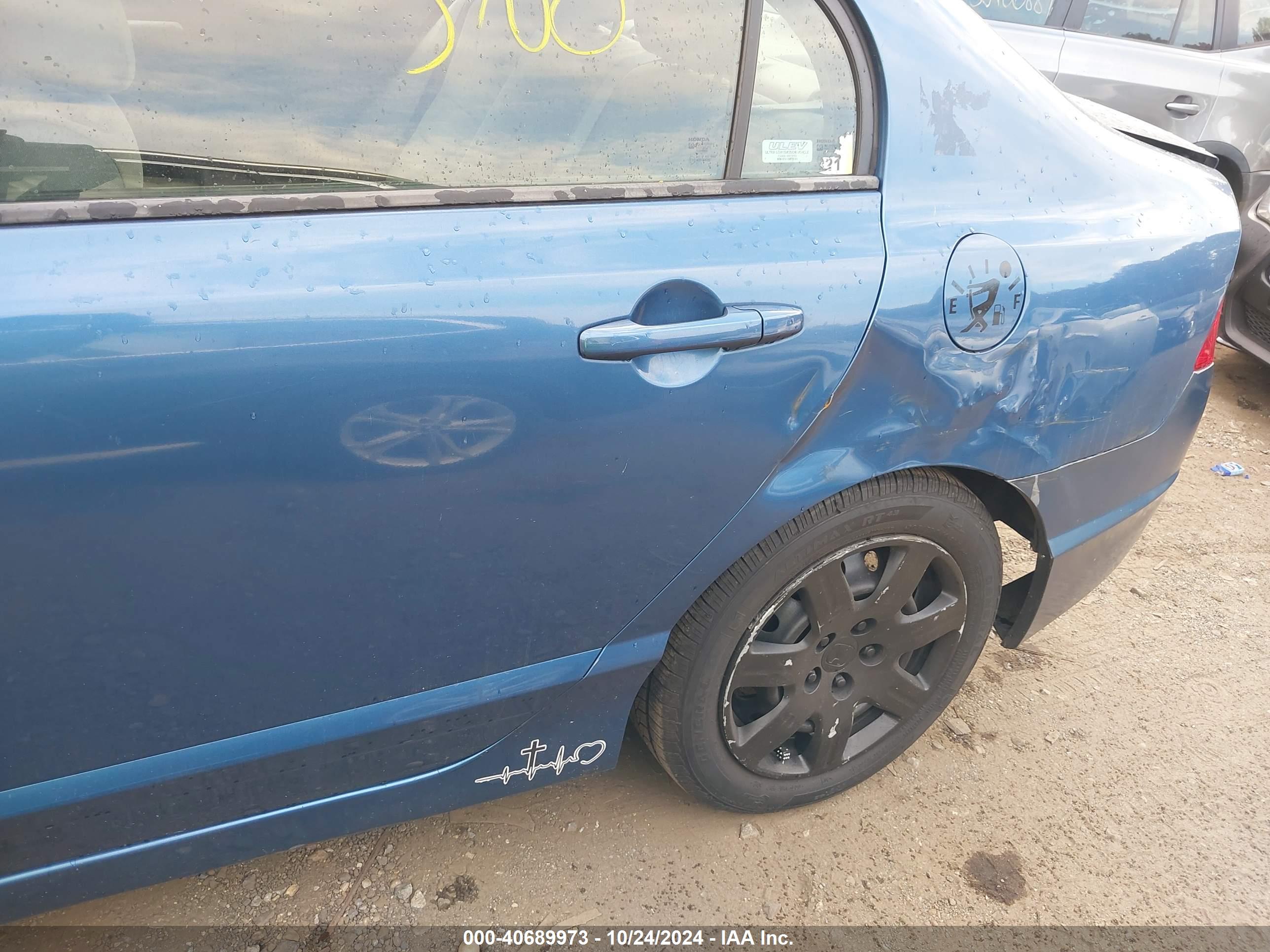 HONDA CIVIC image 6
