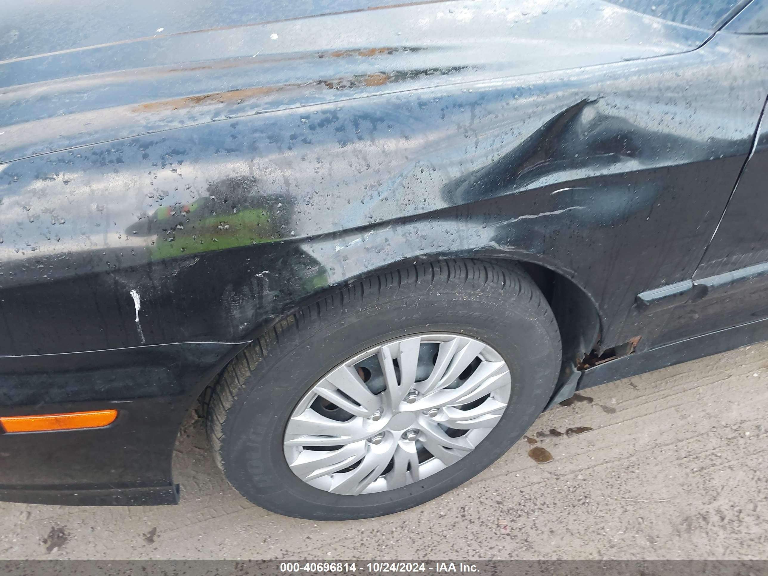 HYUNDAI SONATA image 6