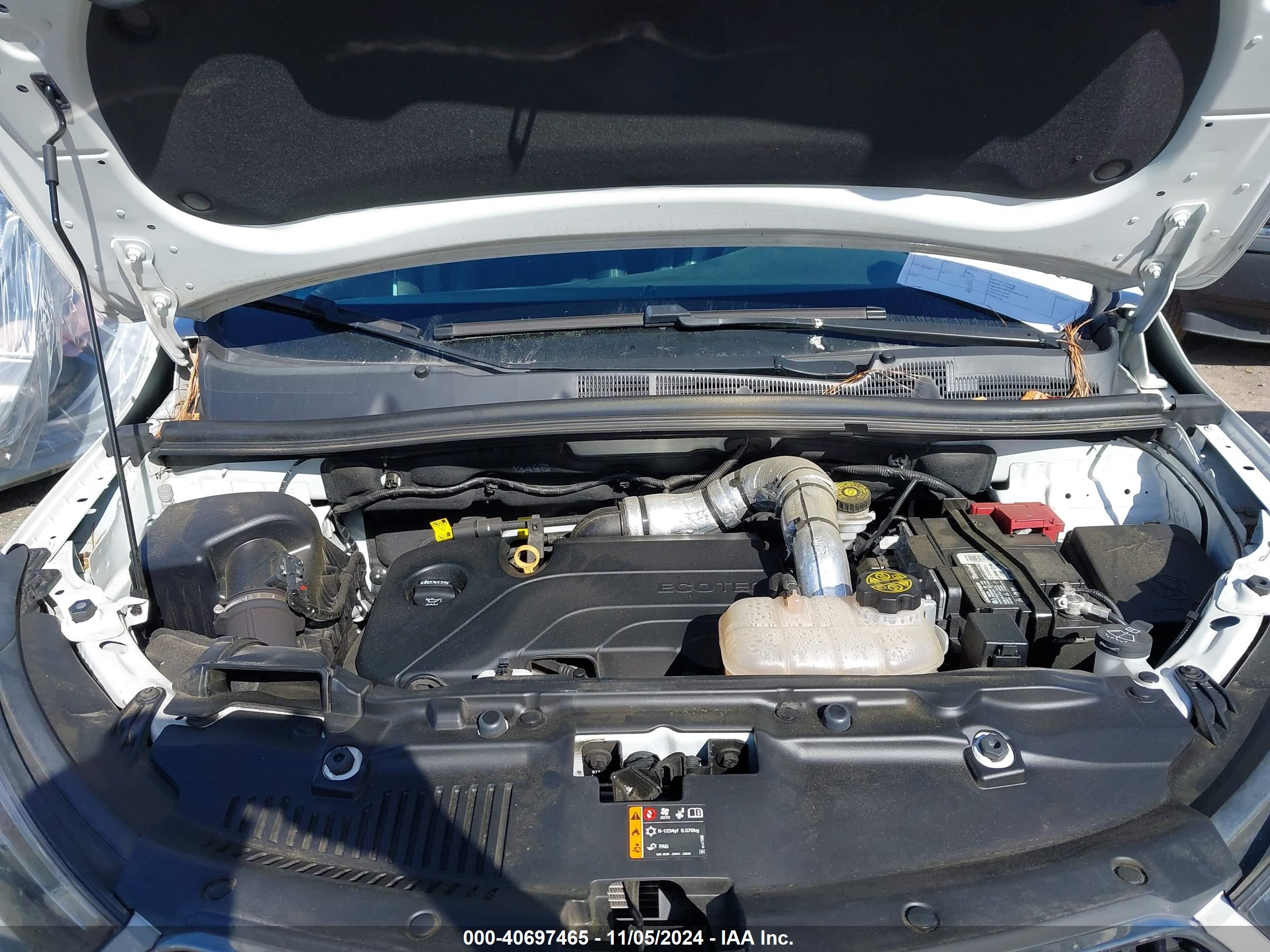 BUICK ENCORE image 10