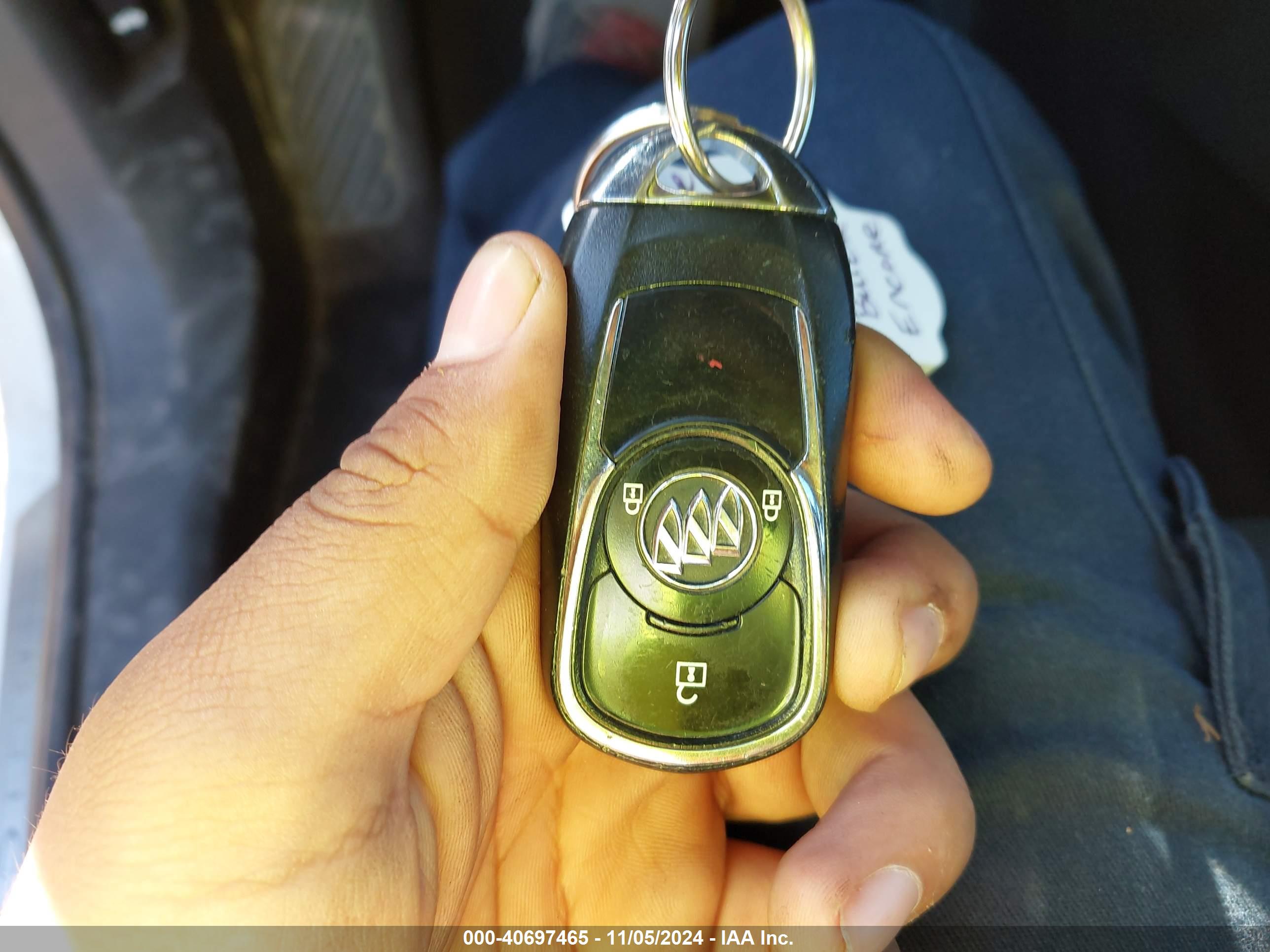 BUICK ENCORE image 11