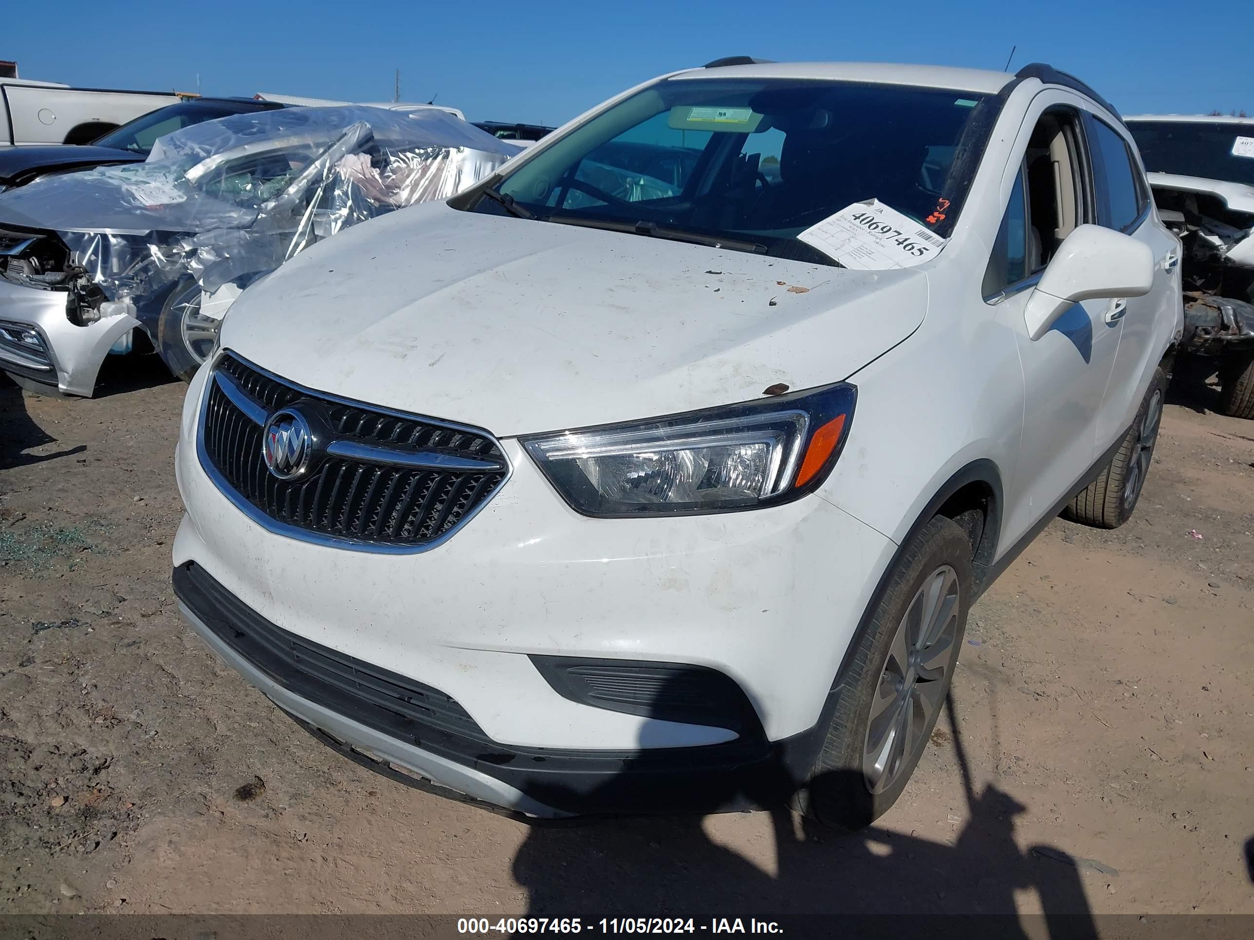 BUICK ENCORE image 2