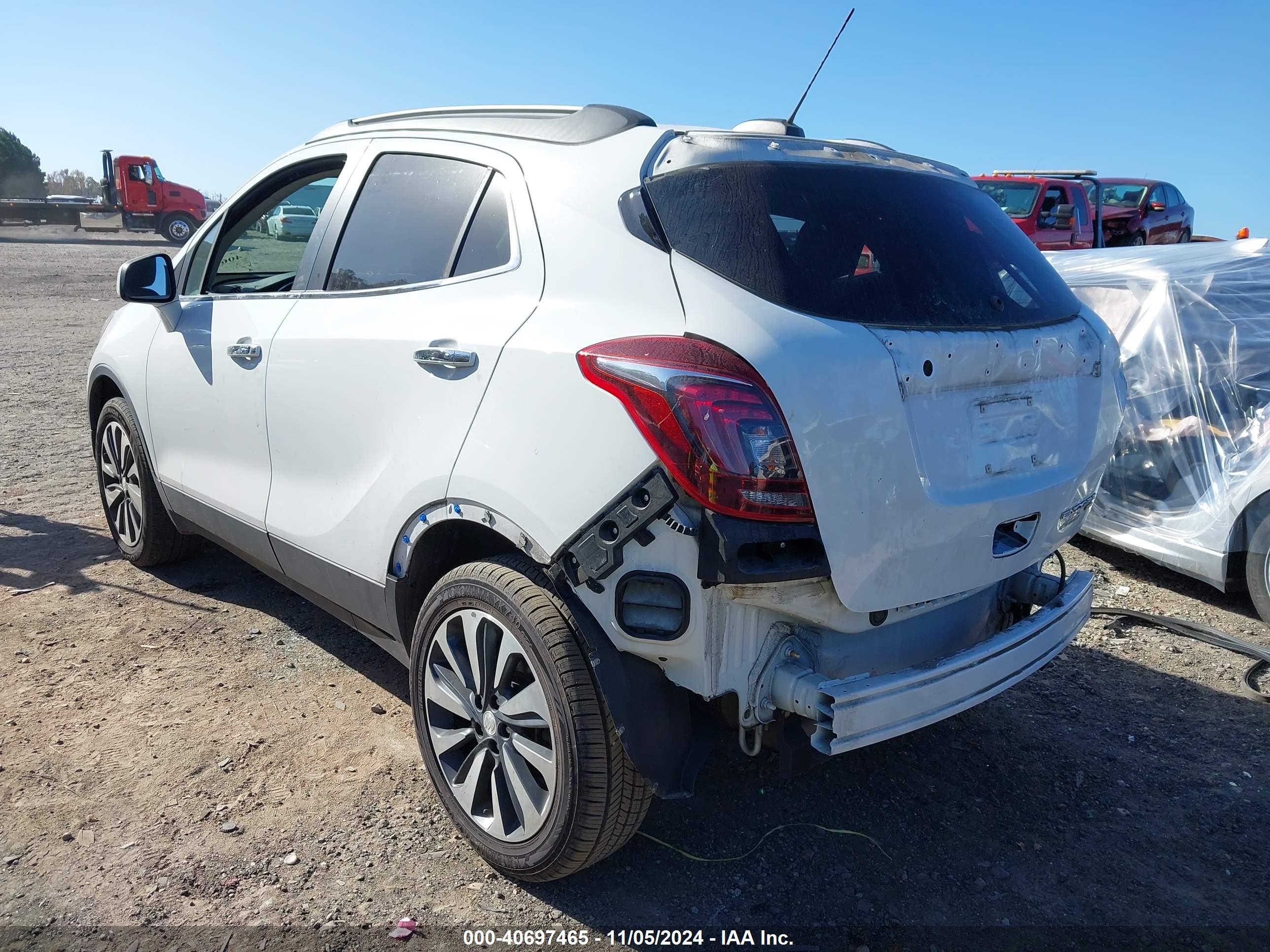 BUICK ENCORE image 3
