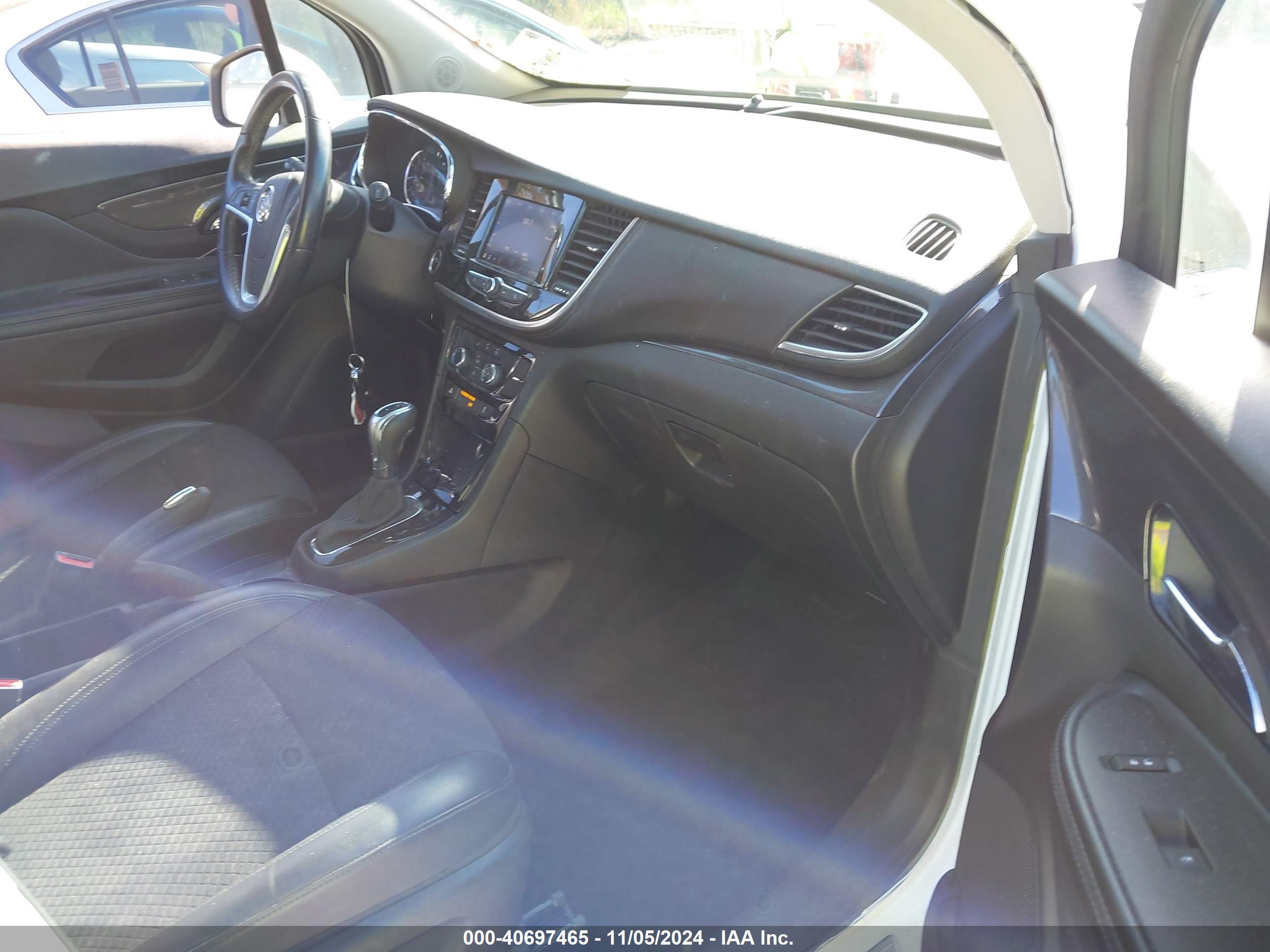BUICK ENCORE image 5