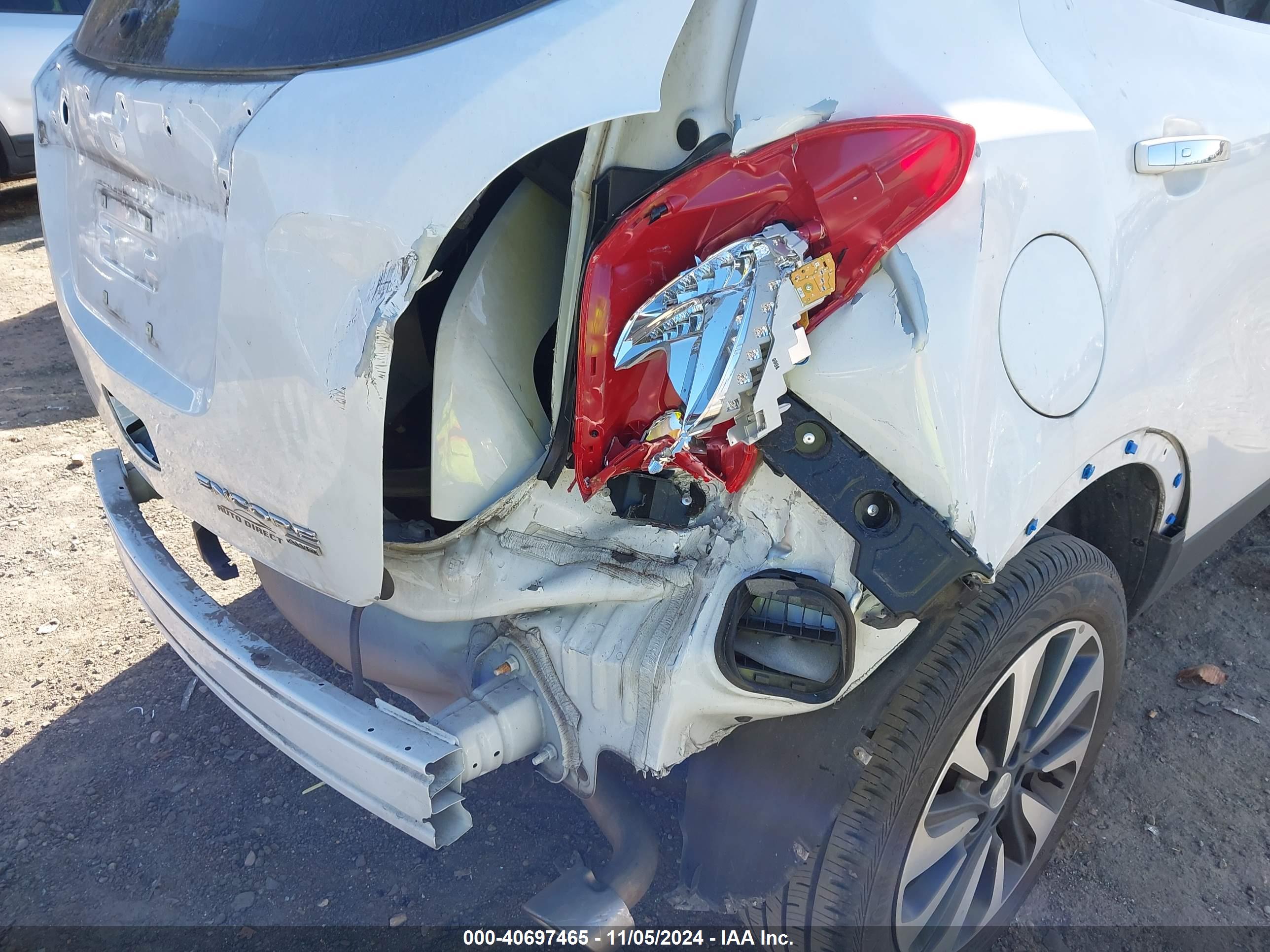 BUICK ENCORE image 6