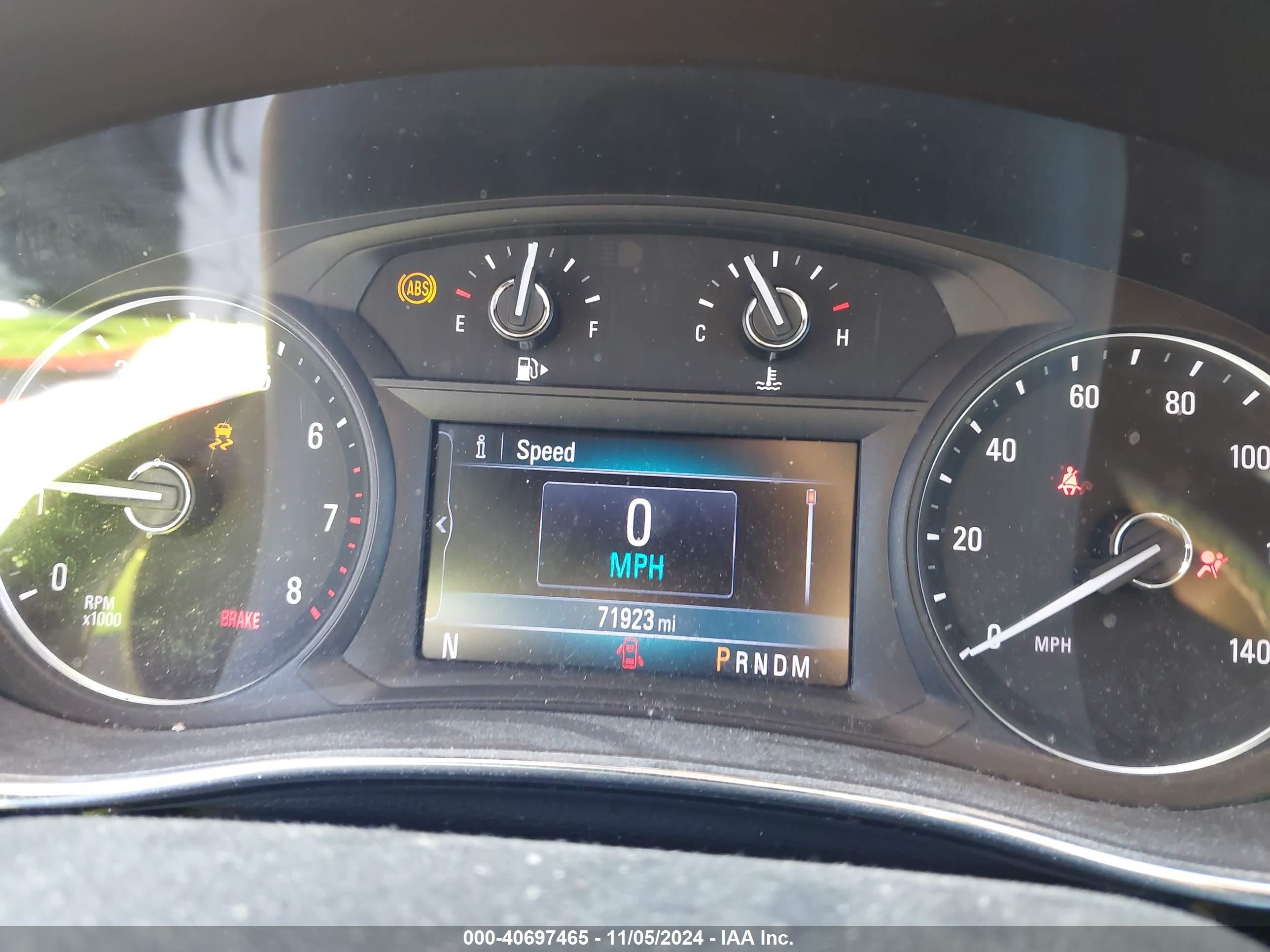 BUICK ENCORE image 7