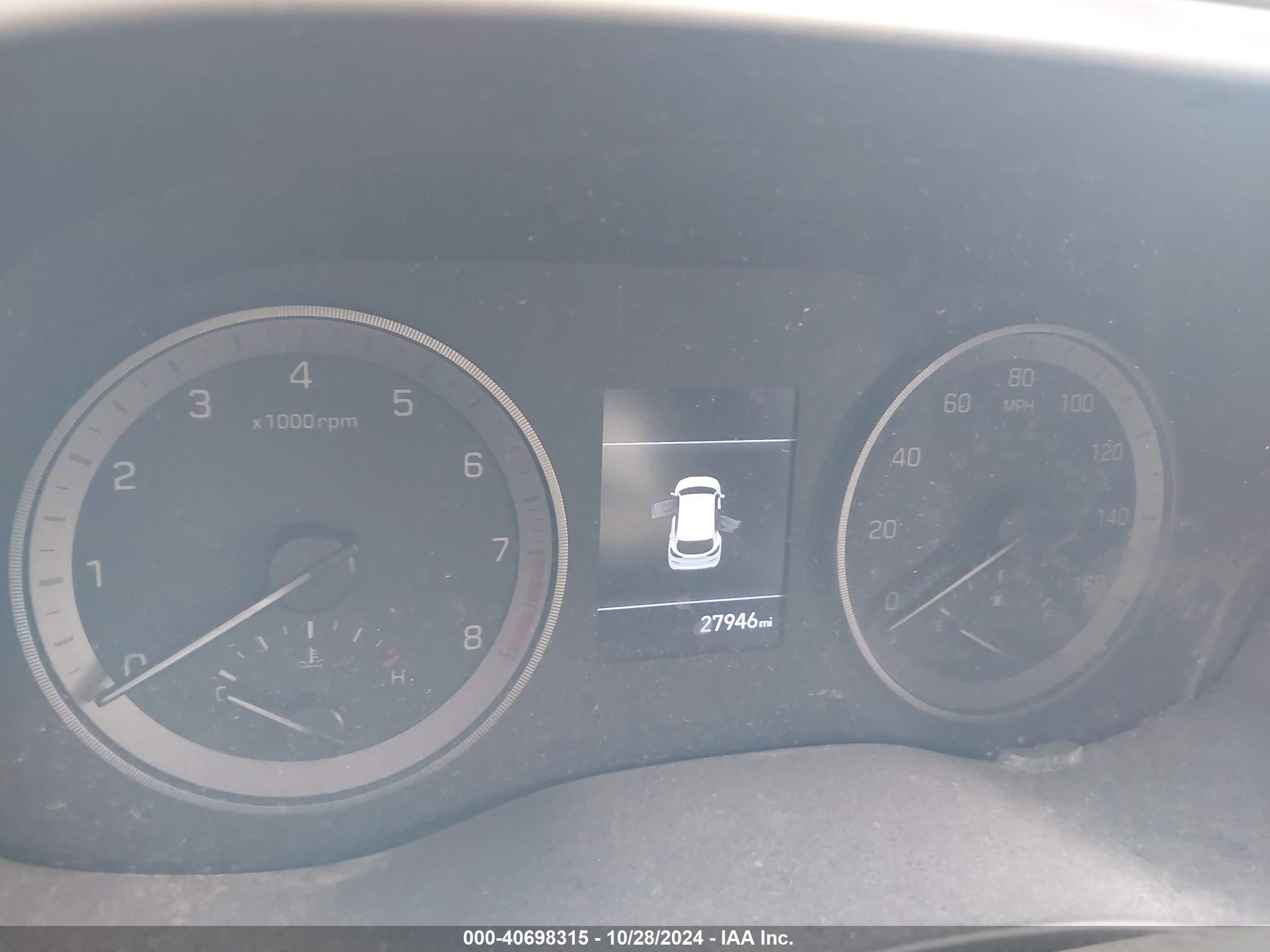 HYUNDAI TUCSON image 7