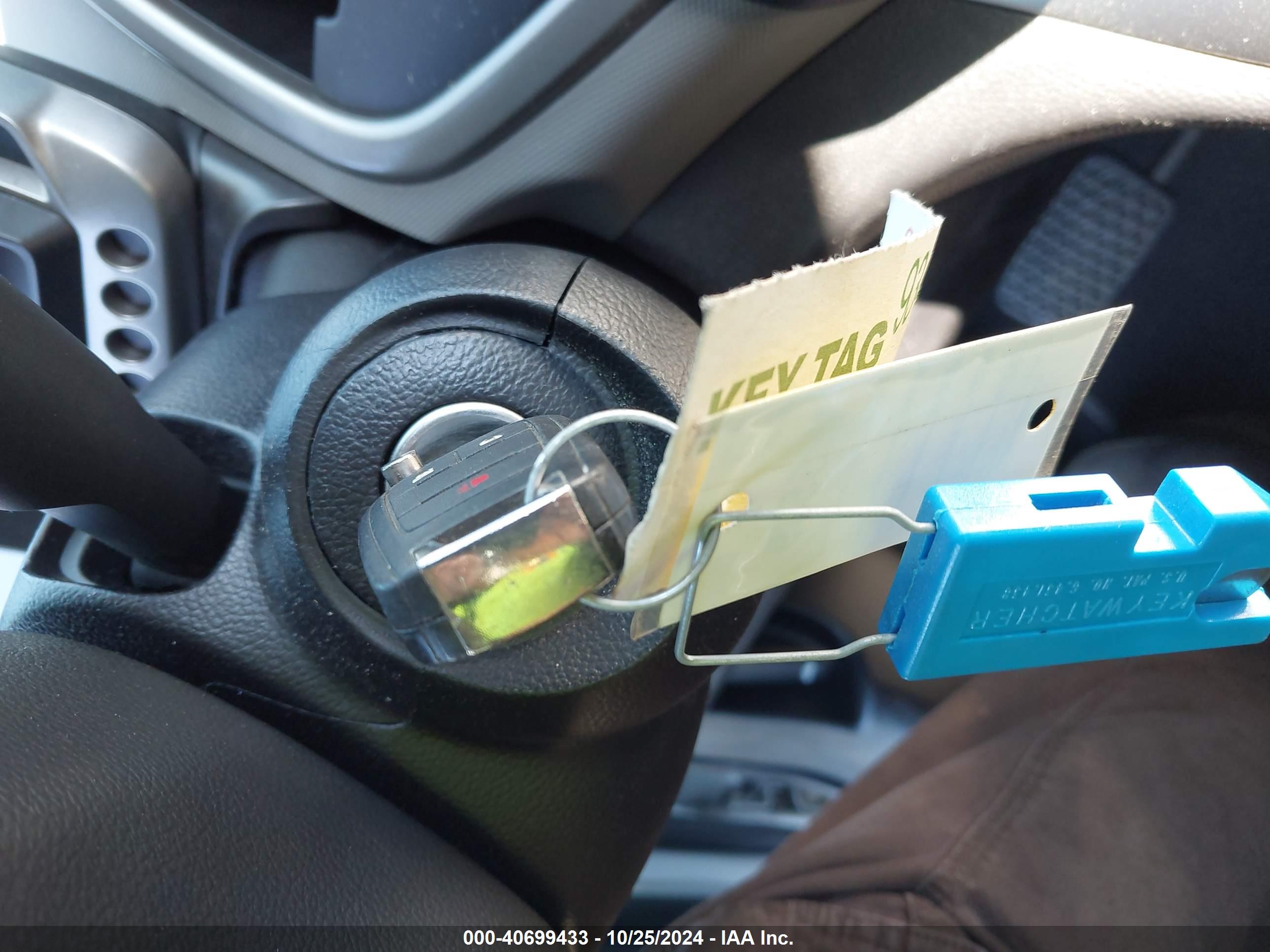 CHEVROLET SONIC image 11