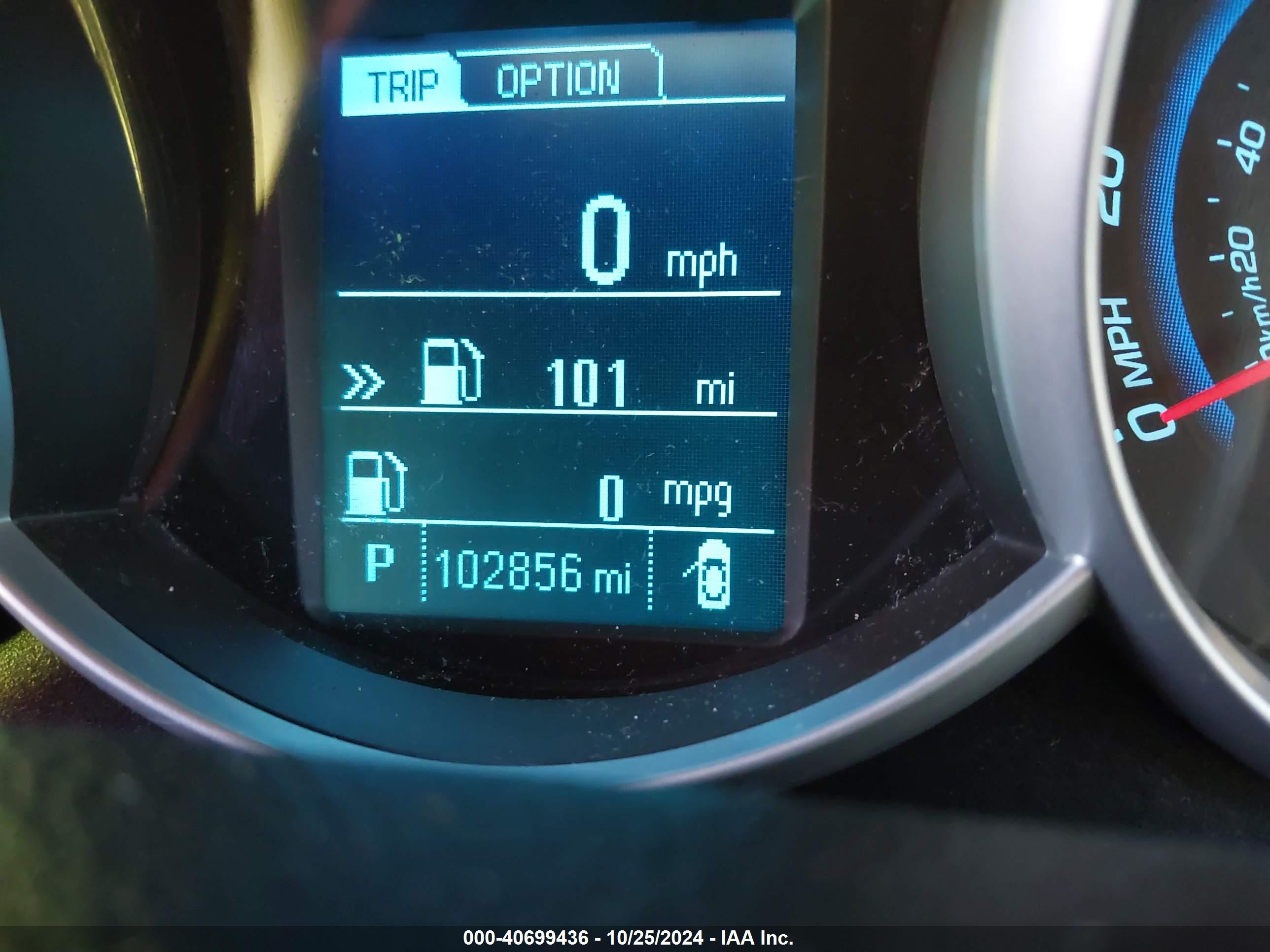 CHEVROLET CRUZE image 7