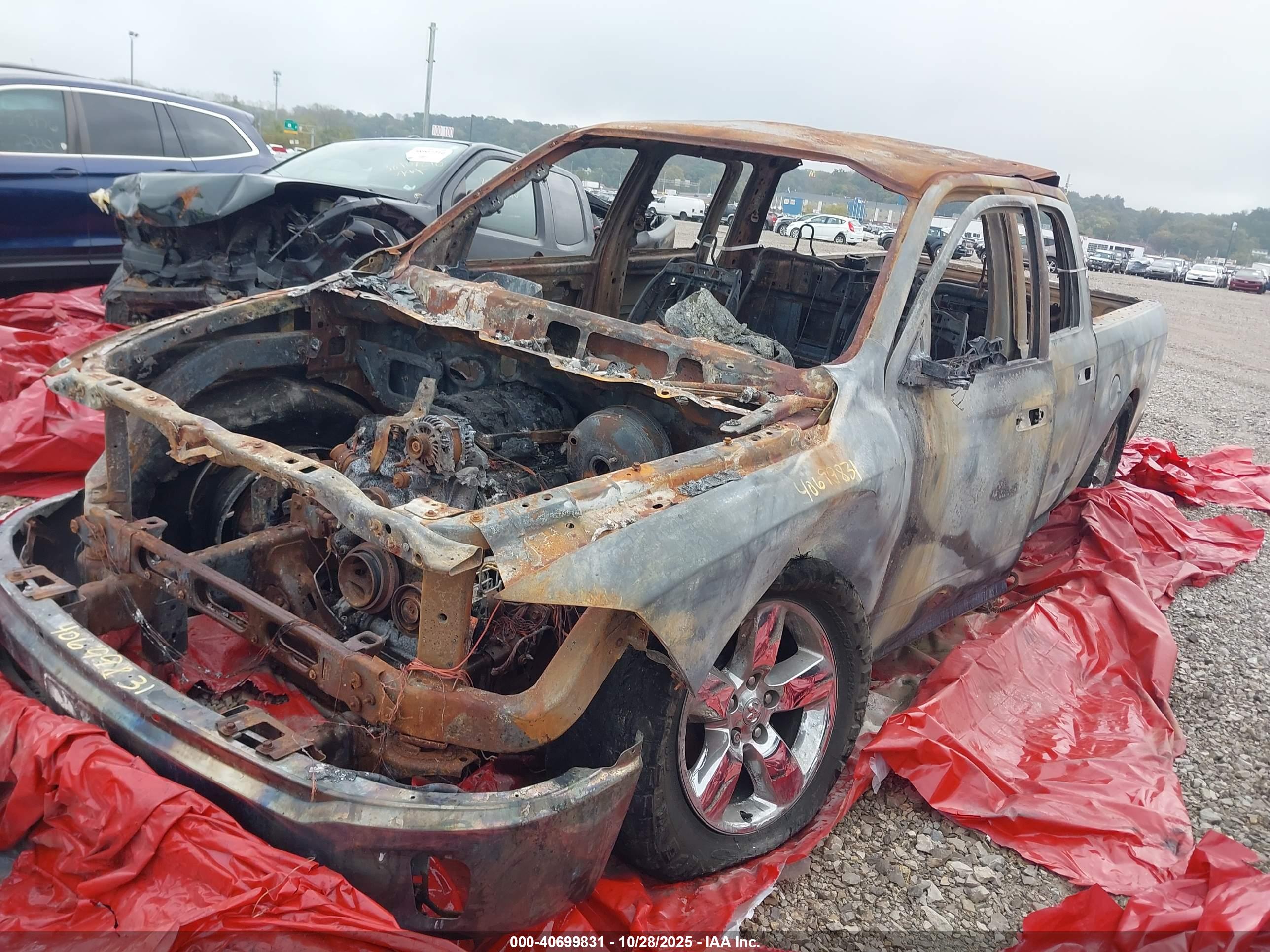 RAM 1500 image 2