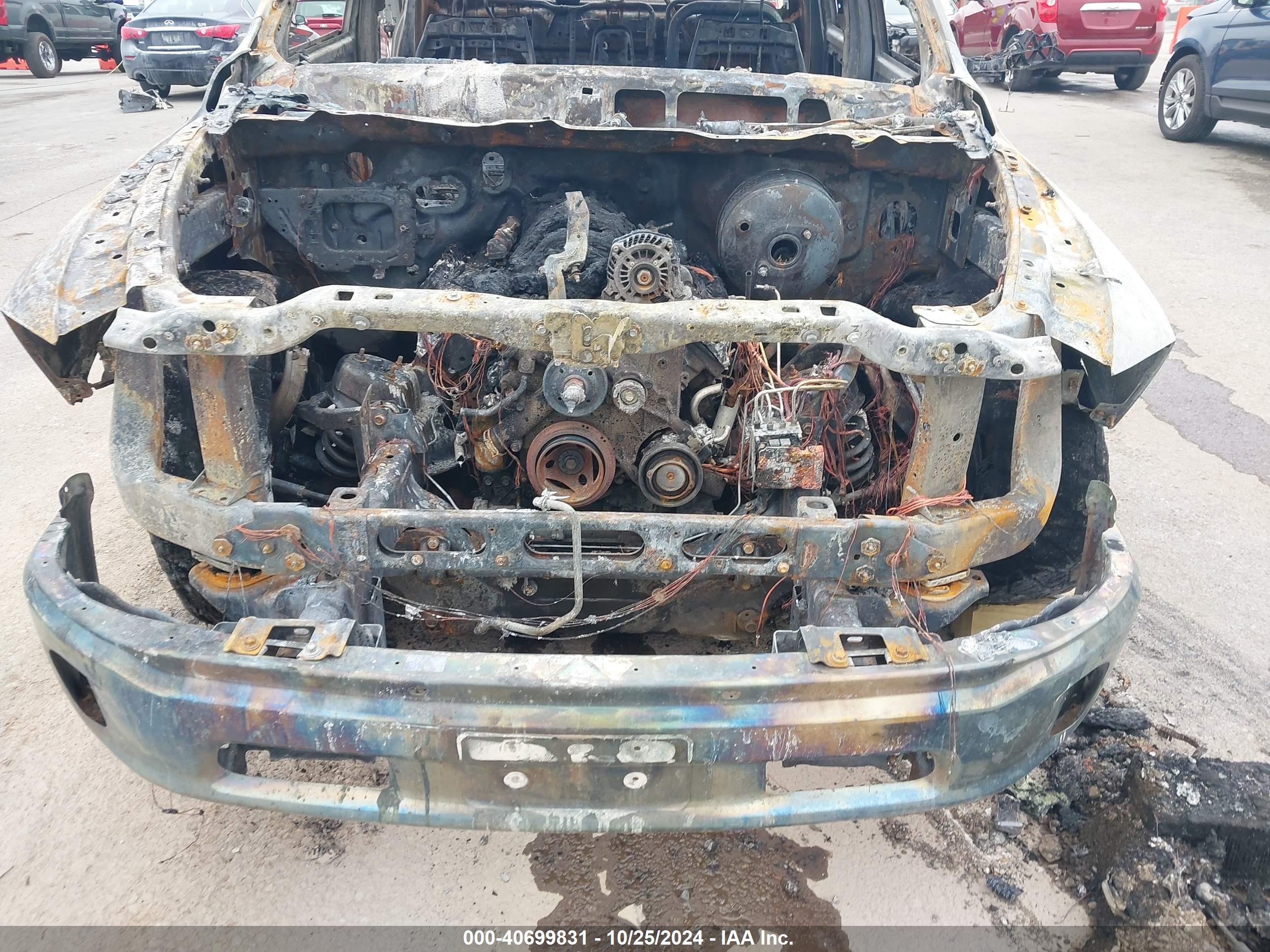 RAM 1500 image 6