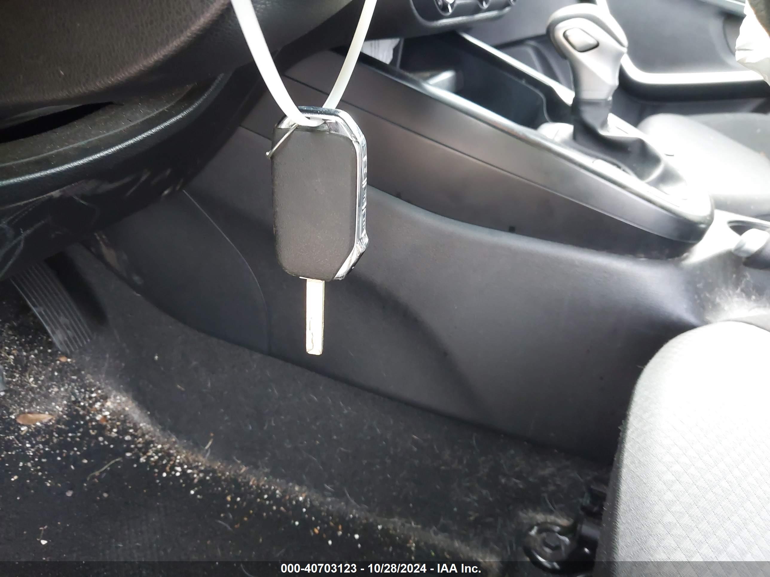 KIA SOUL image 11