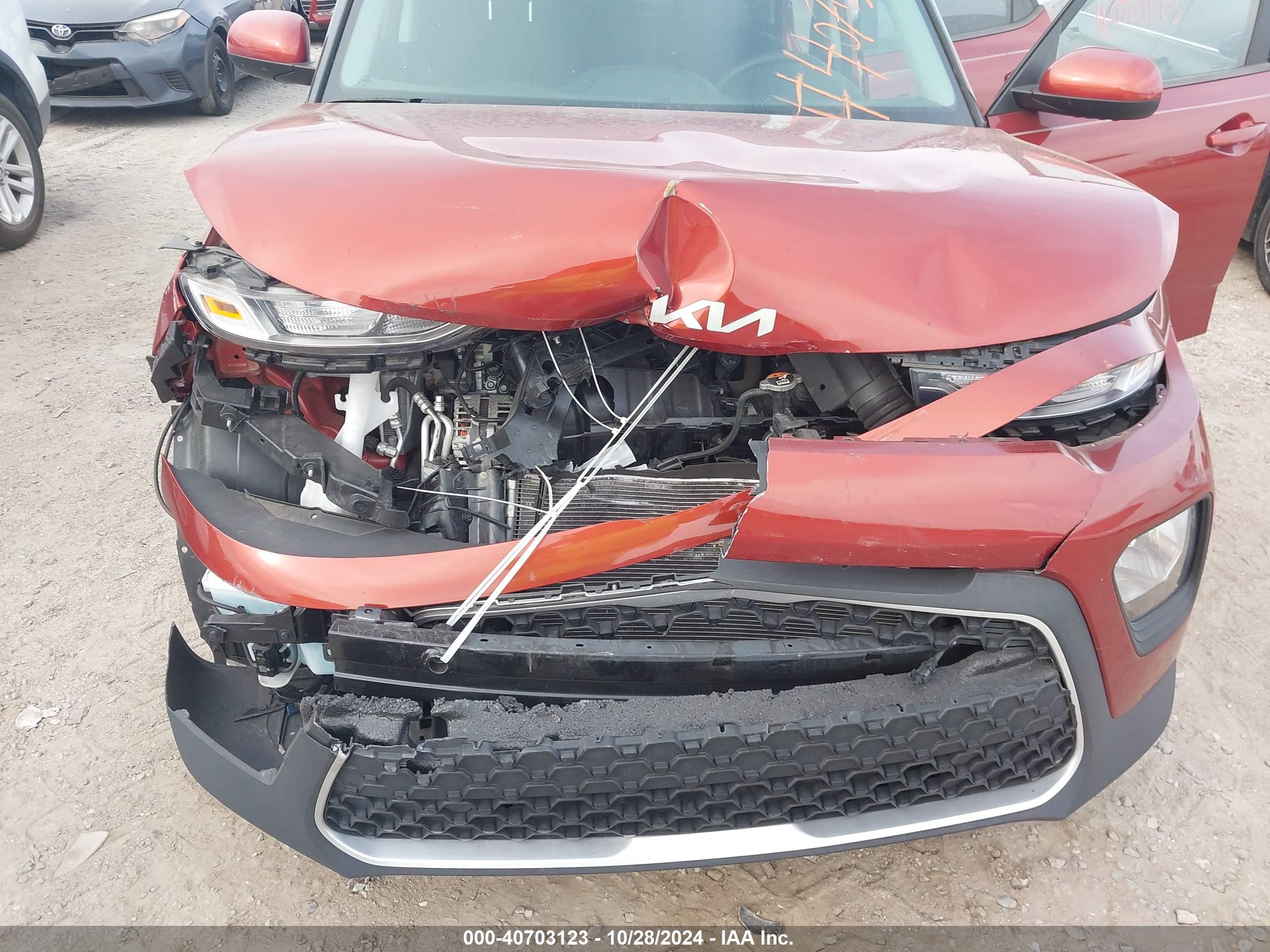 KIA SOUL image 6