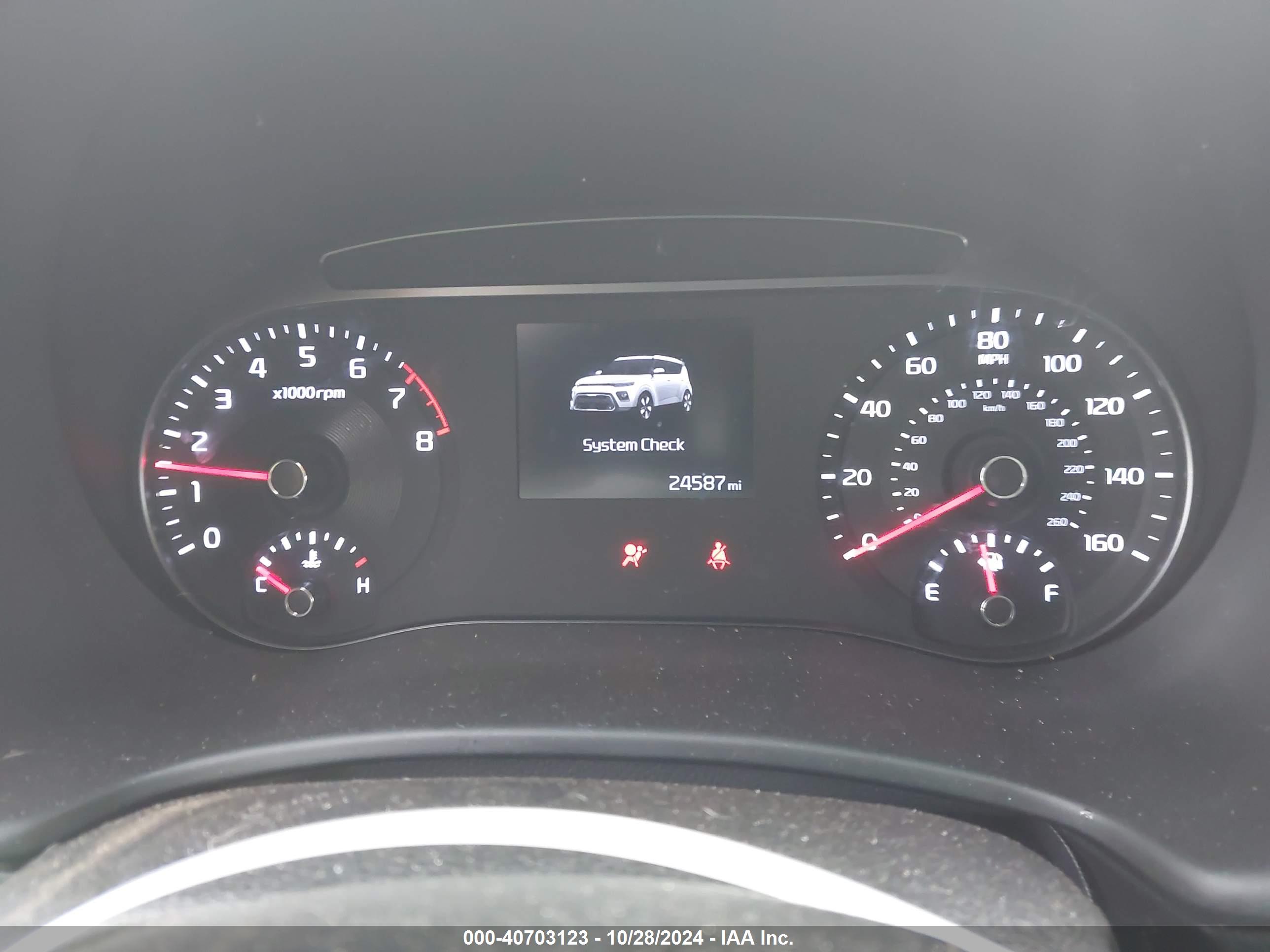 KIA SOUL image 7