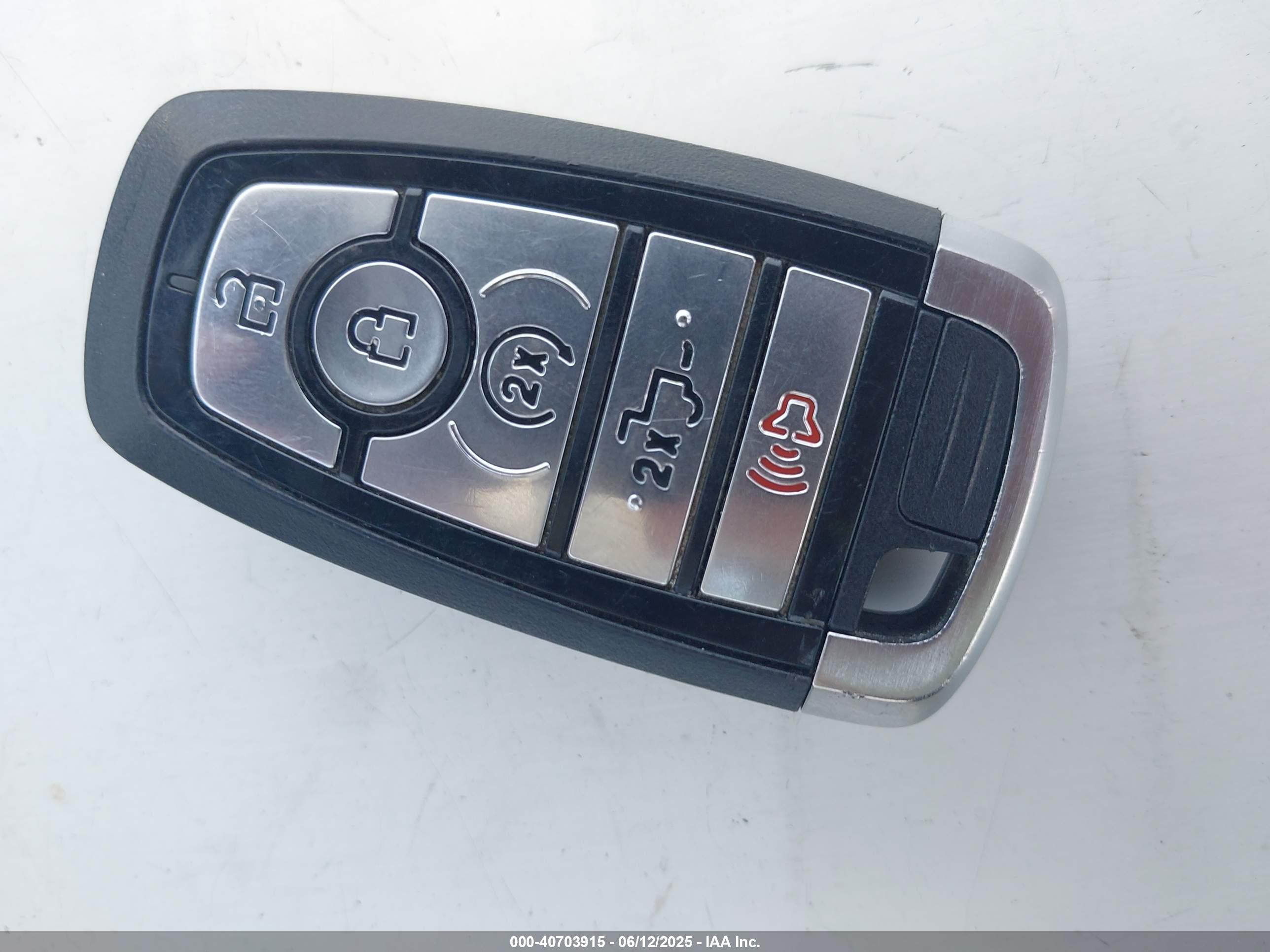 FORD F-150 image 11