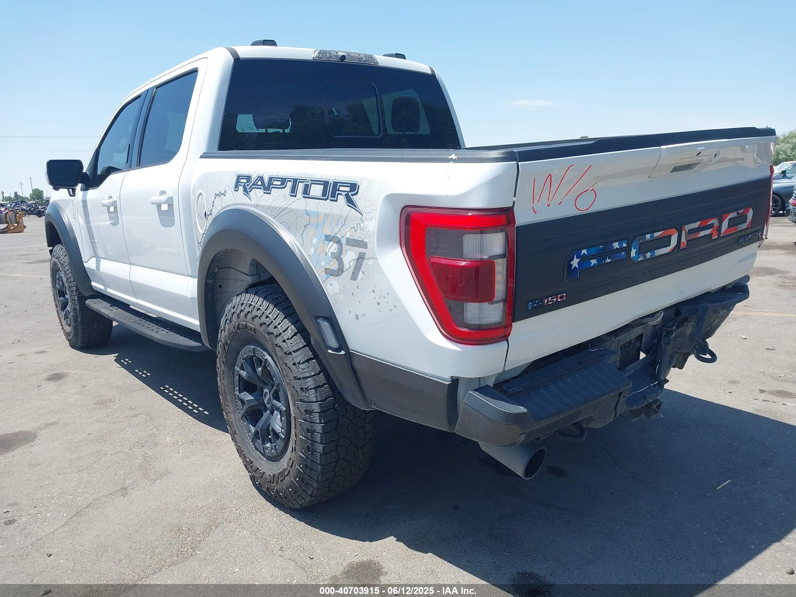 FORD F-150 image 3
