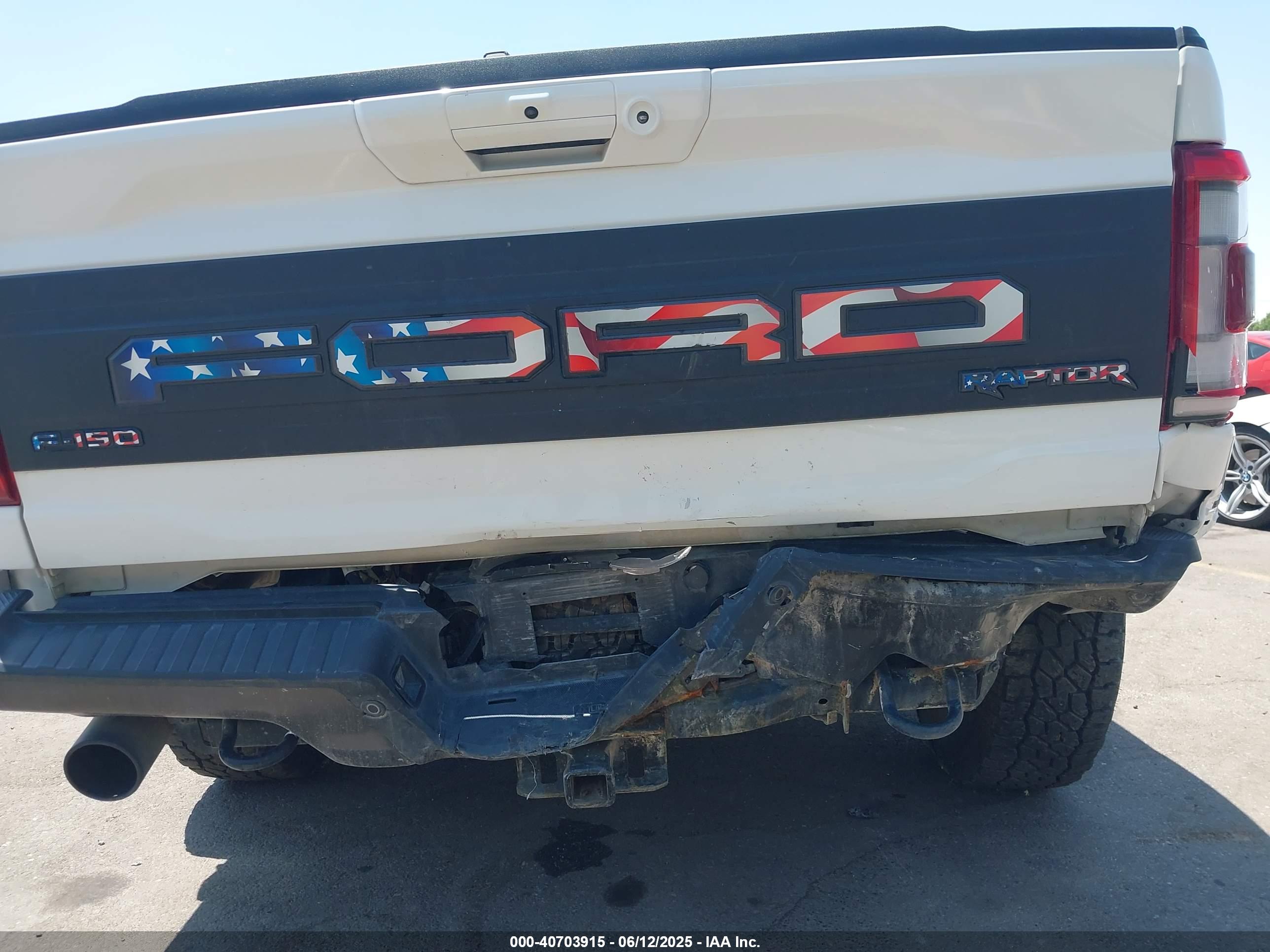 FORD F-150 image 6