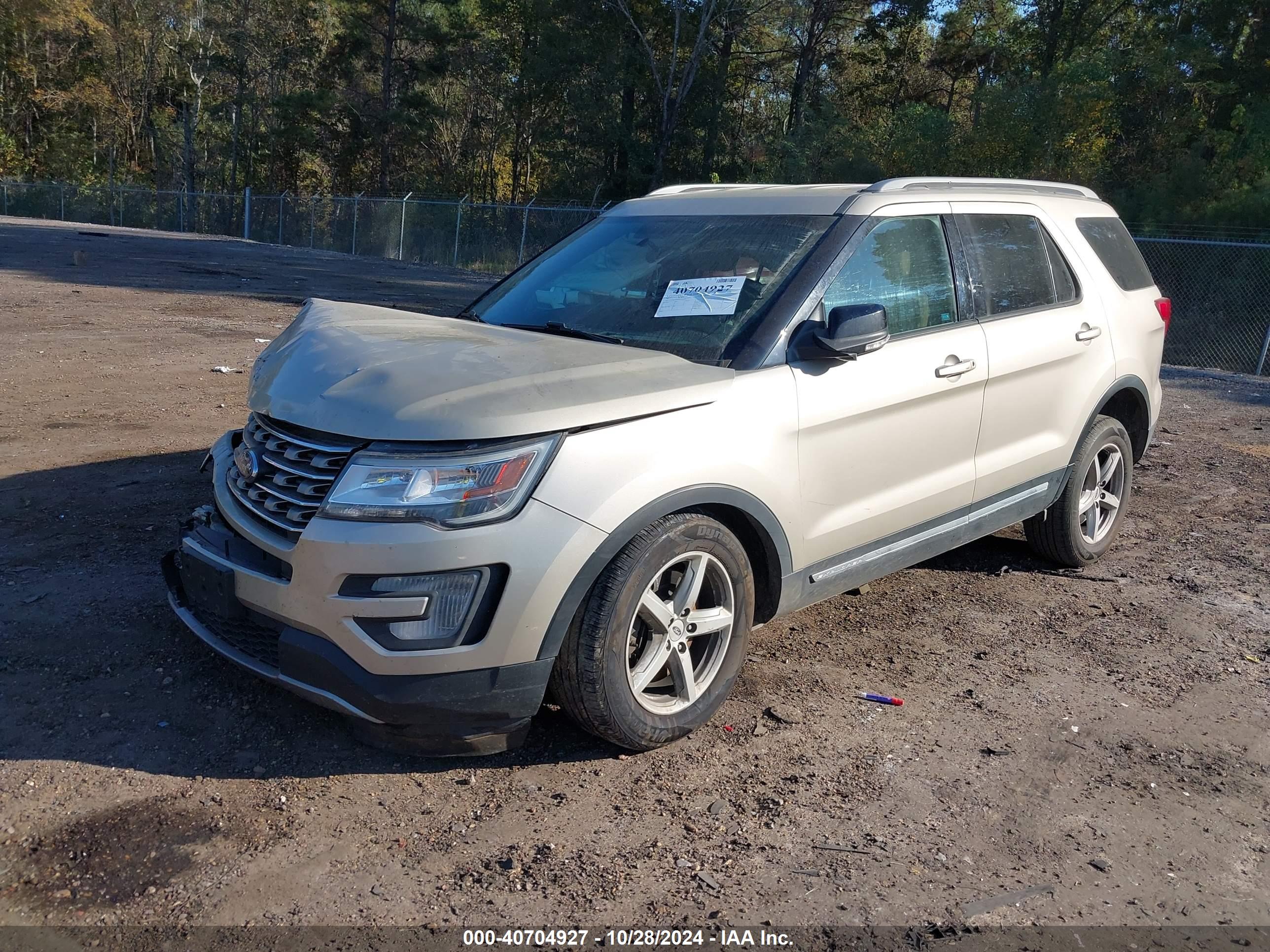 FORD EXPLORER image 2