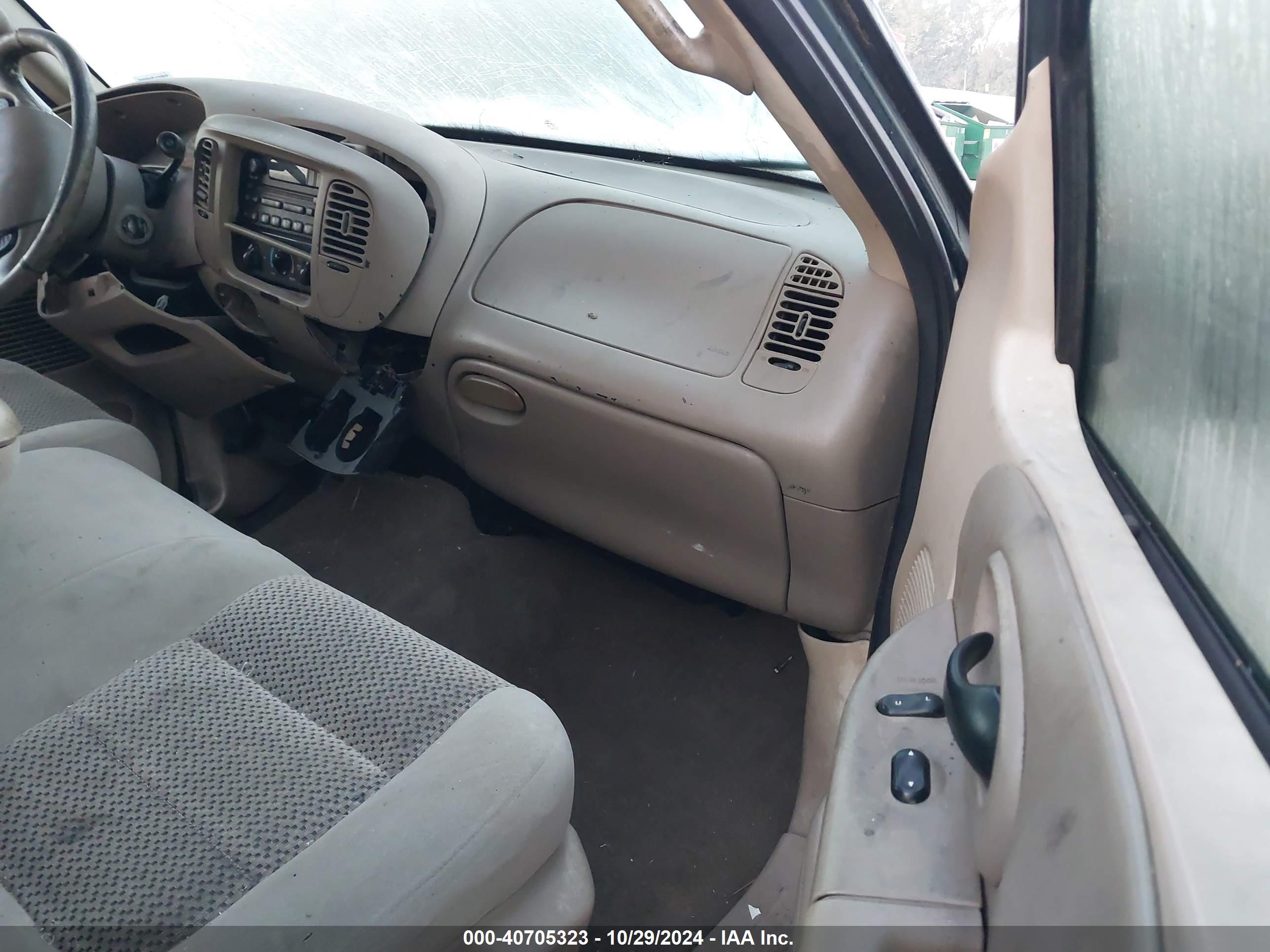 FORD F-150 image 5
