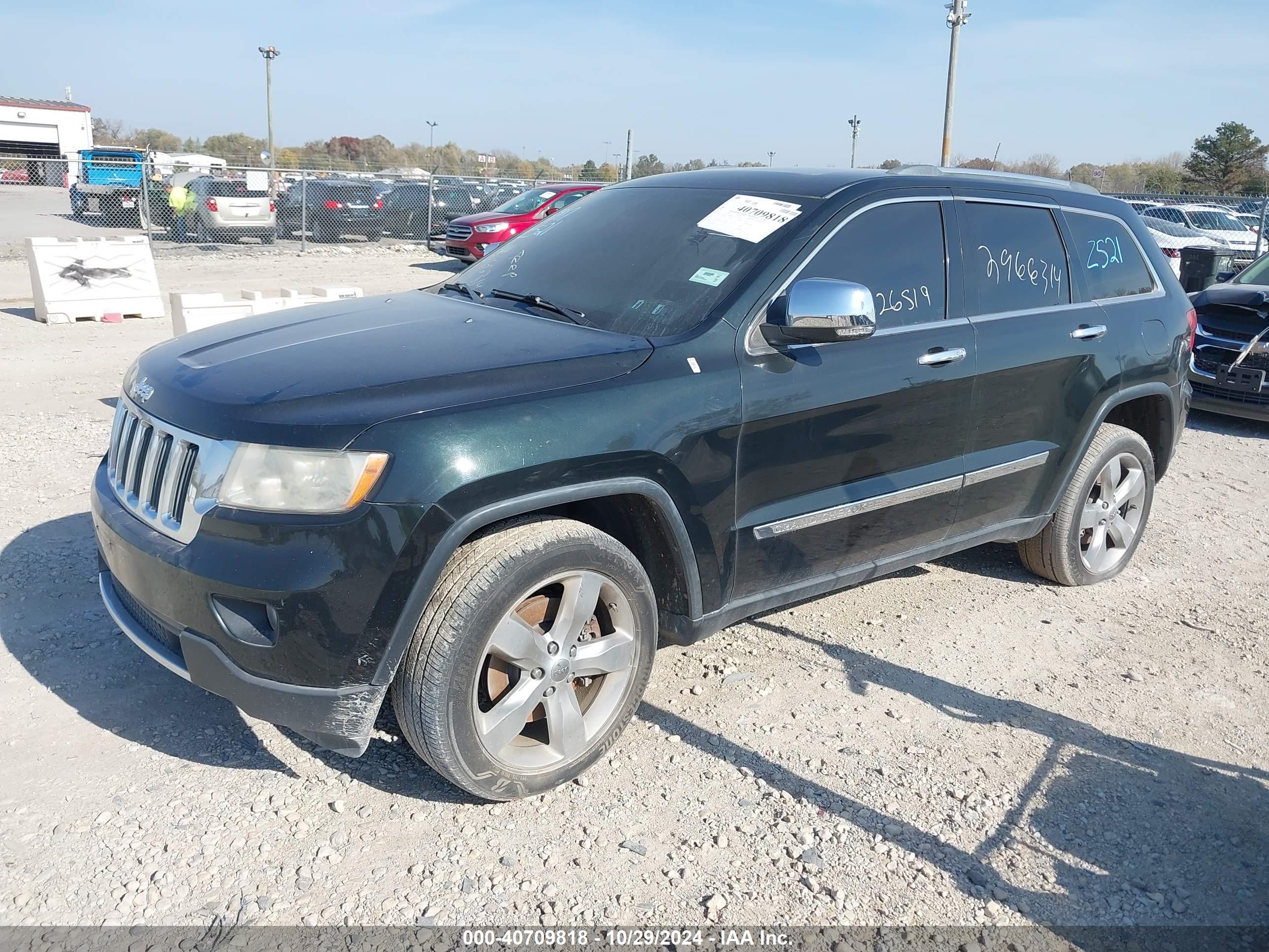 JEEP GRAND image 2