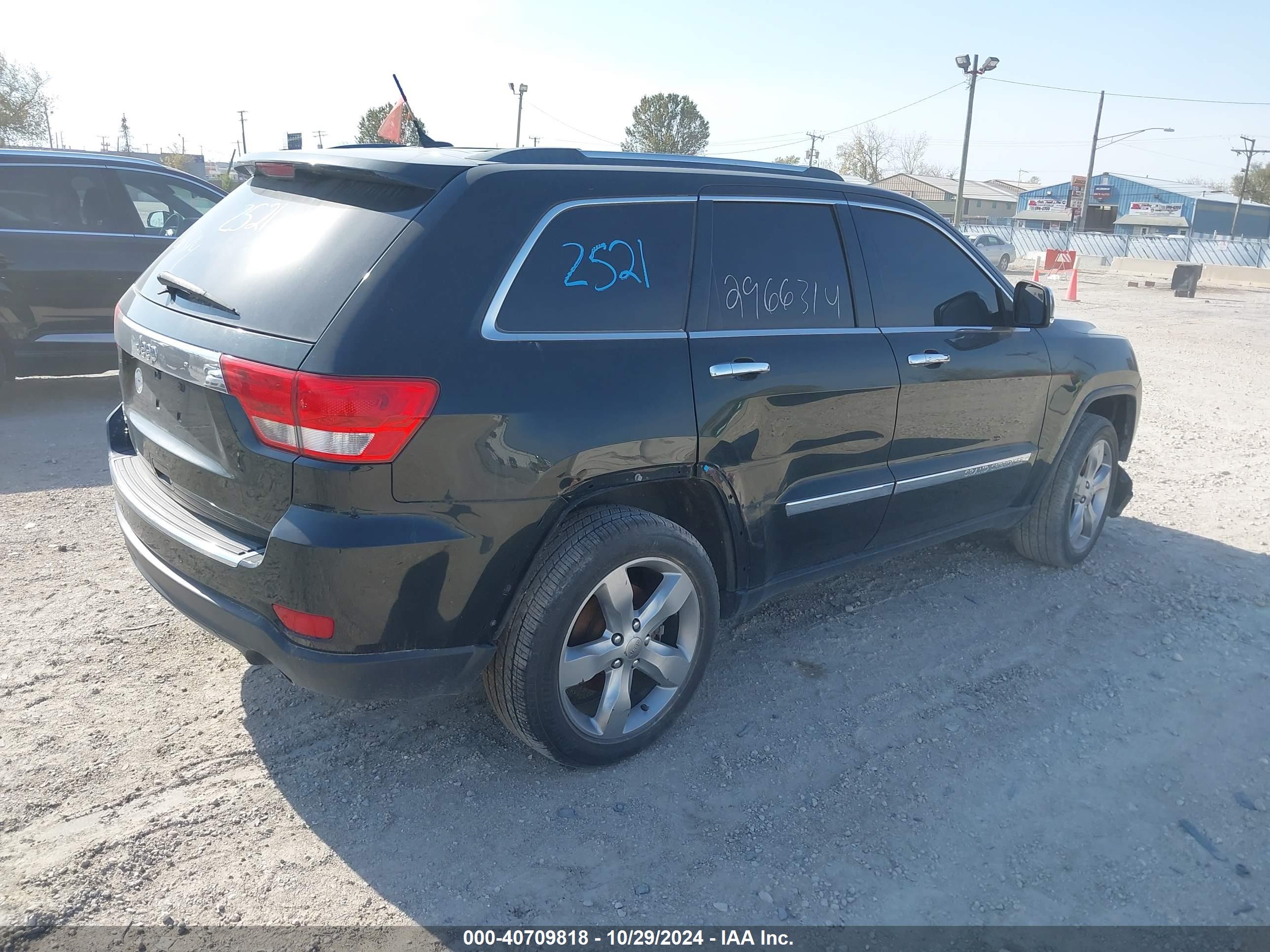 JEEP GRAND image 4
