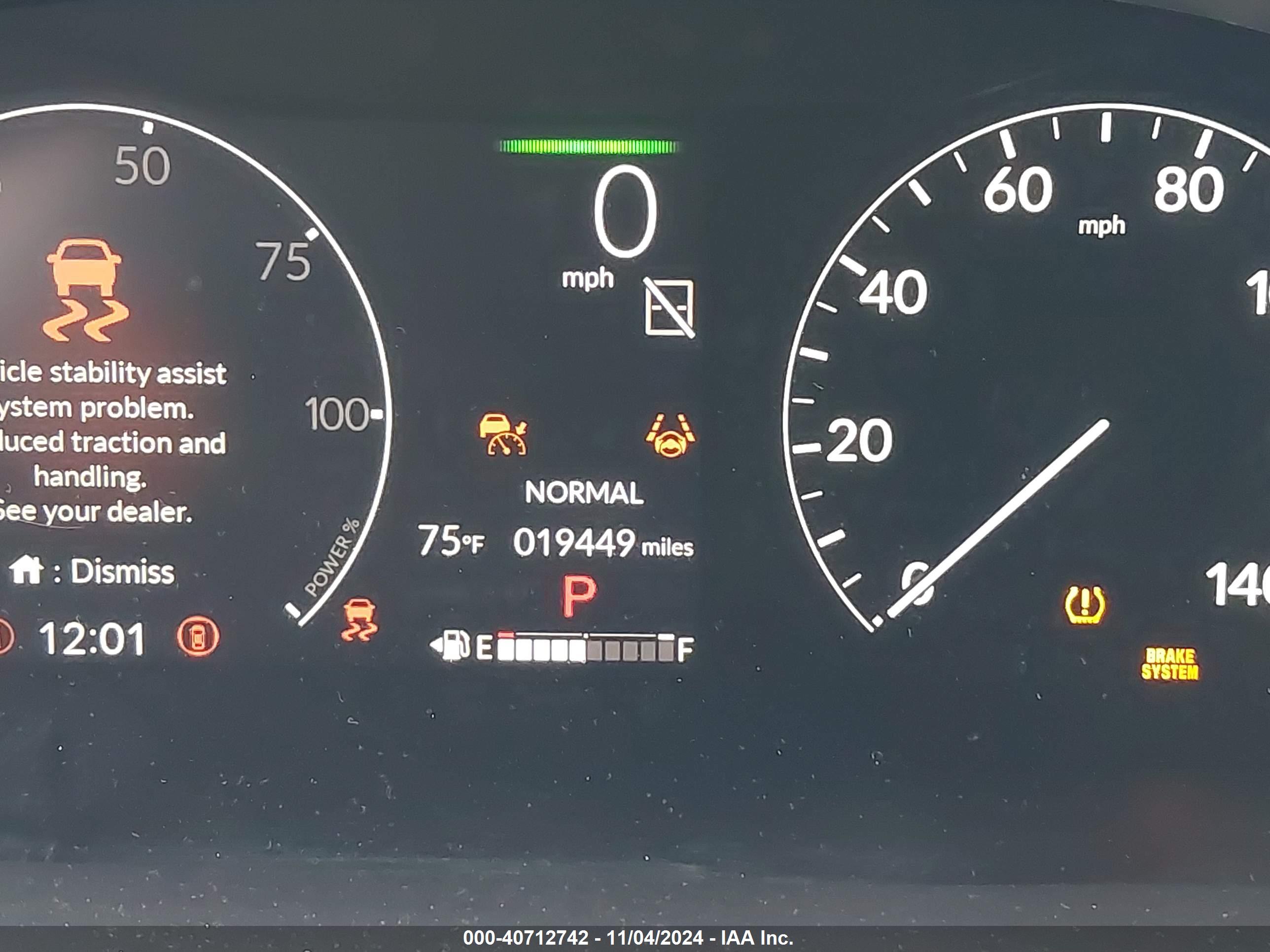 HONDA CR-V image 7
