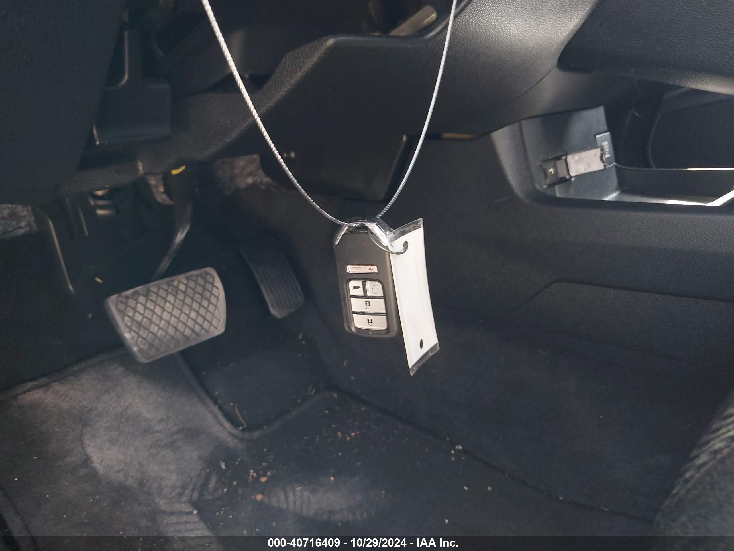 HONDA CIVIC image 11