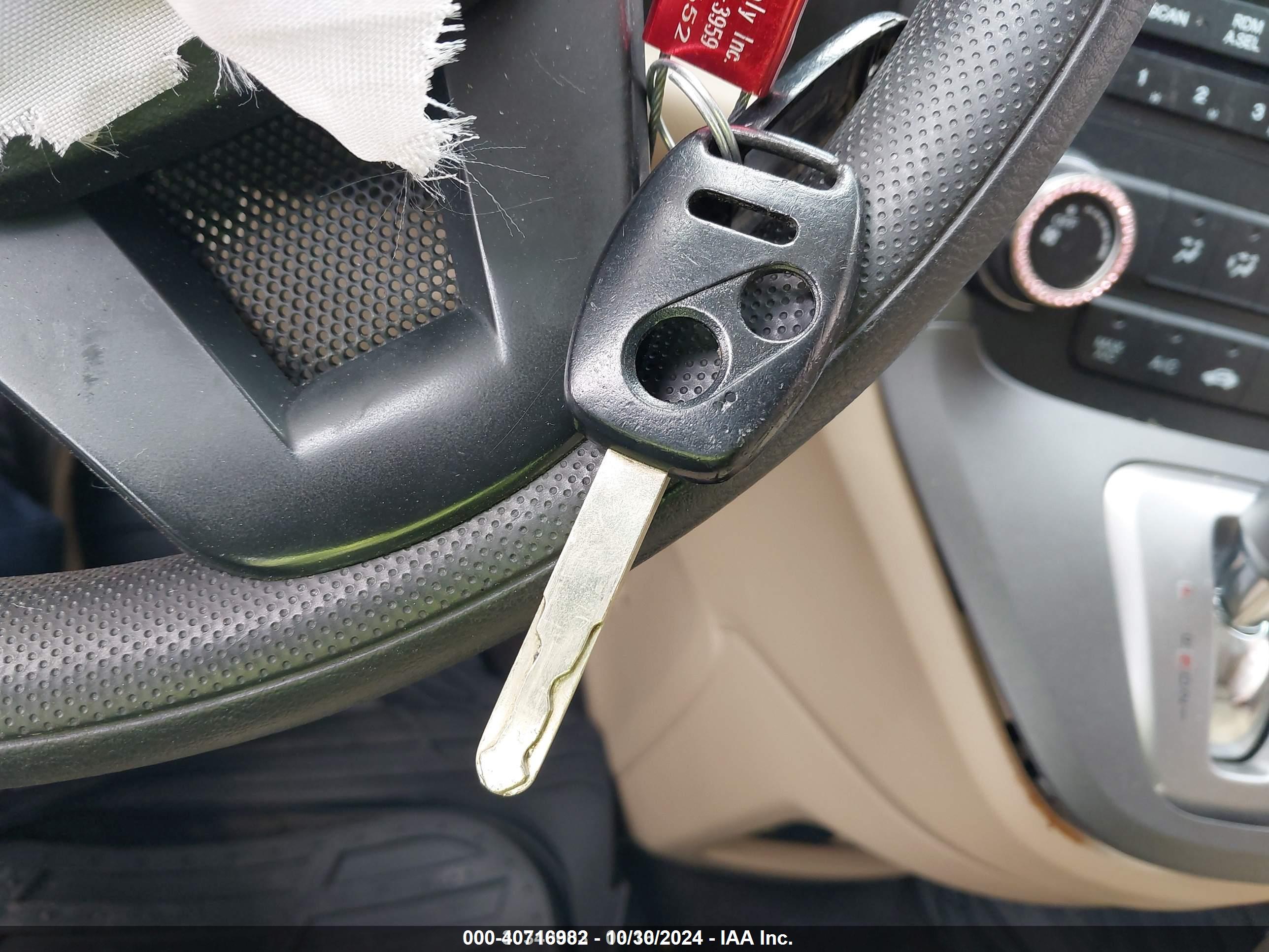 HONDA CR-V image 11