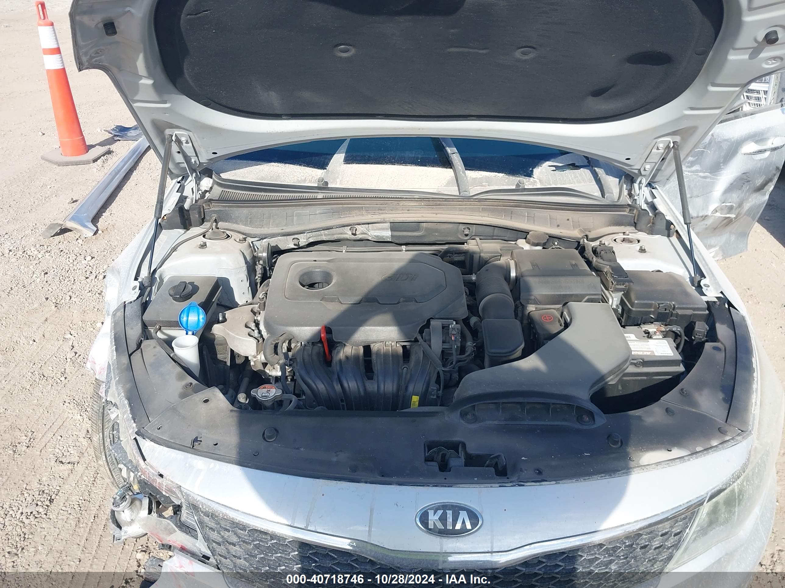 KIA OPTIMA image 10