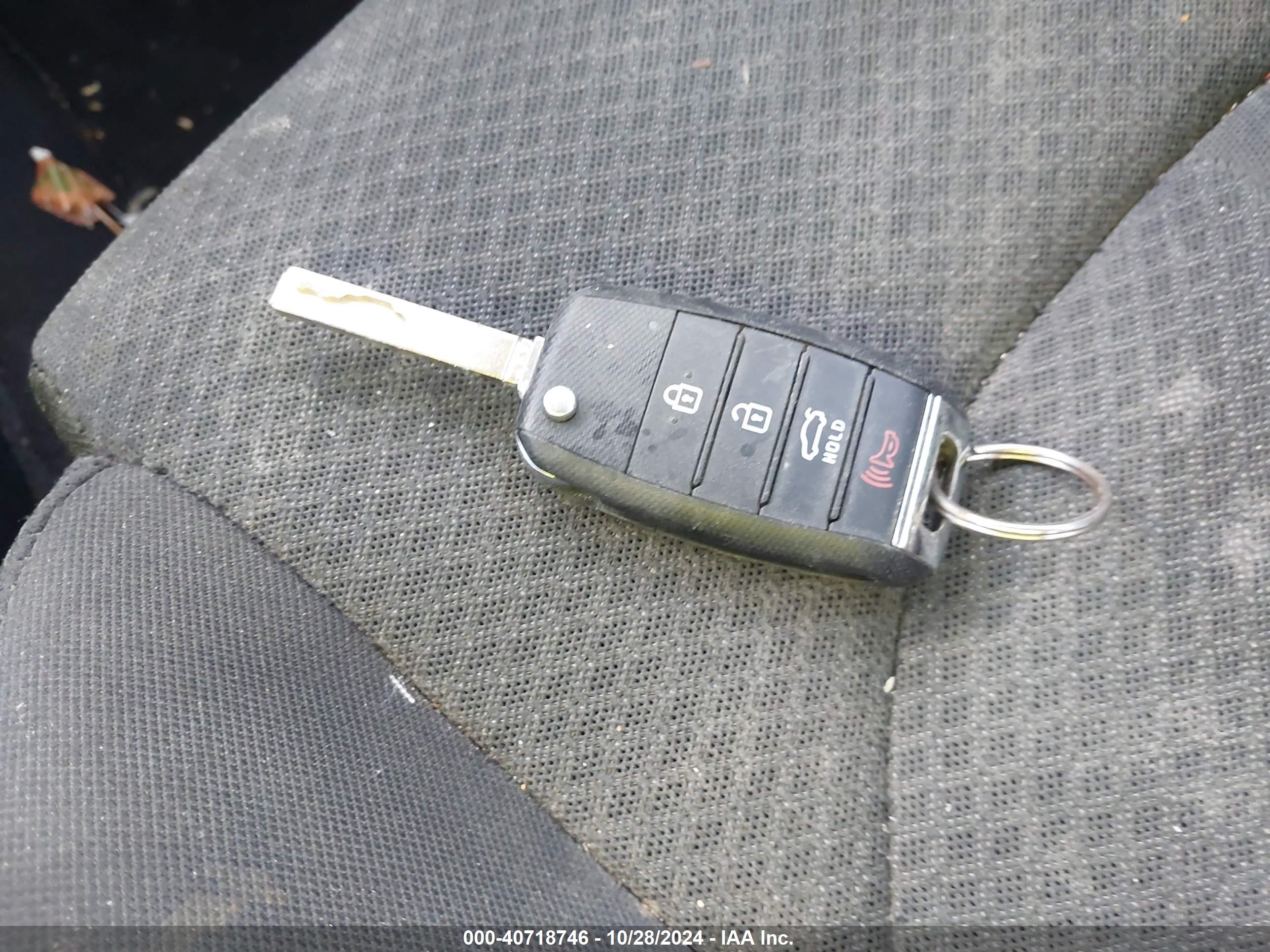 KIA OPTIMA image 11