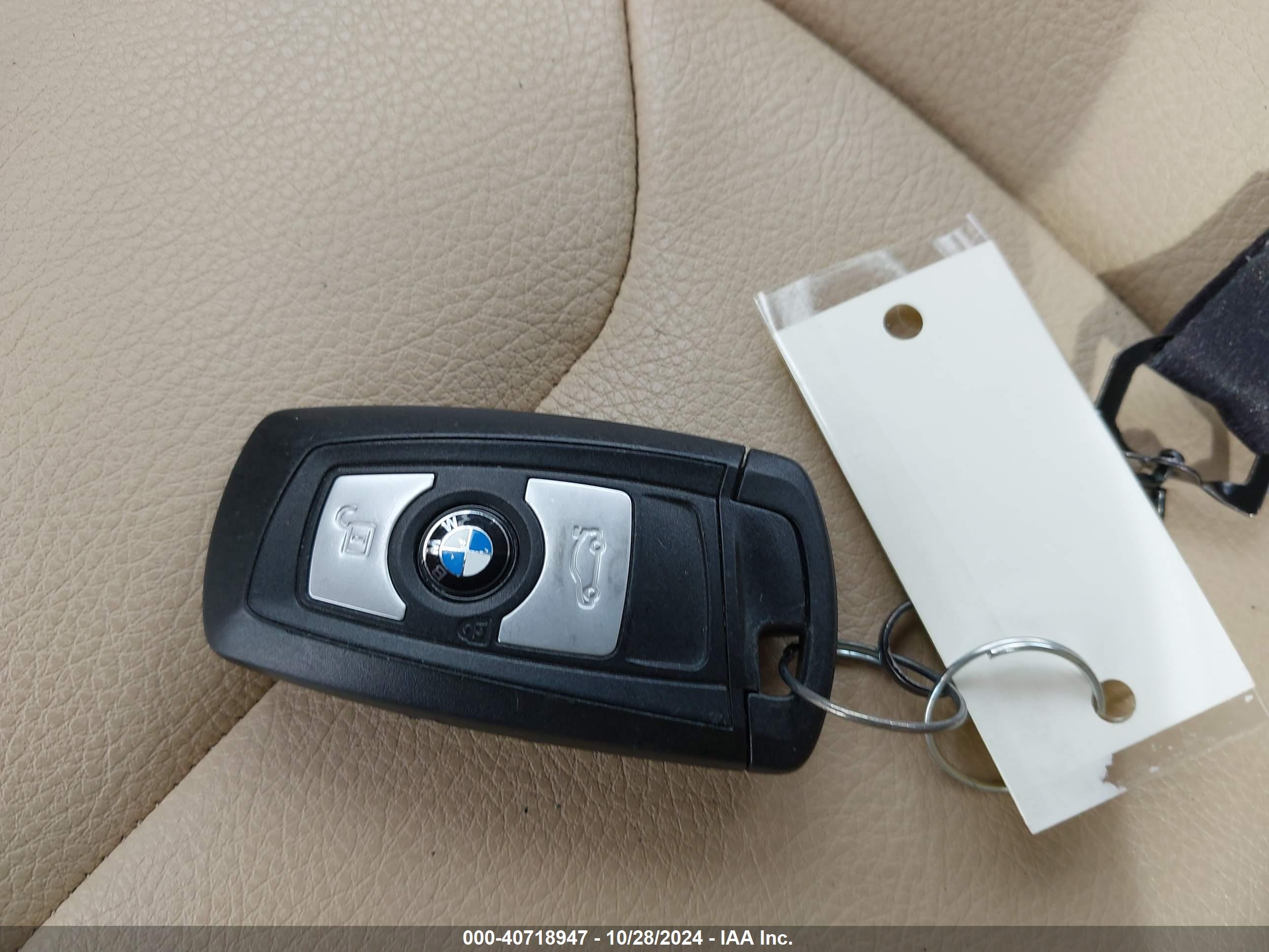 BMW 328I image 11