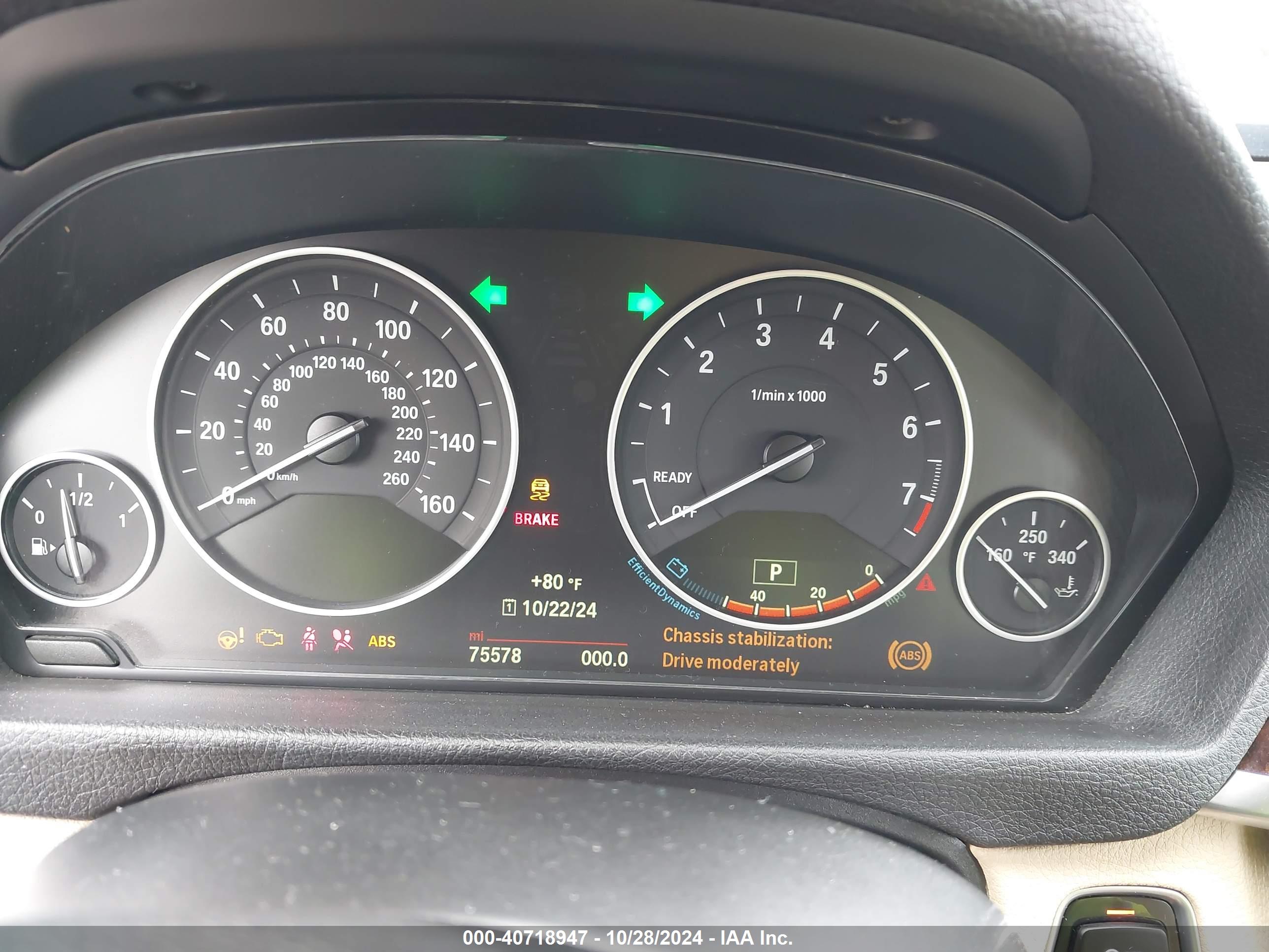 BMW 328I image 7