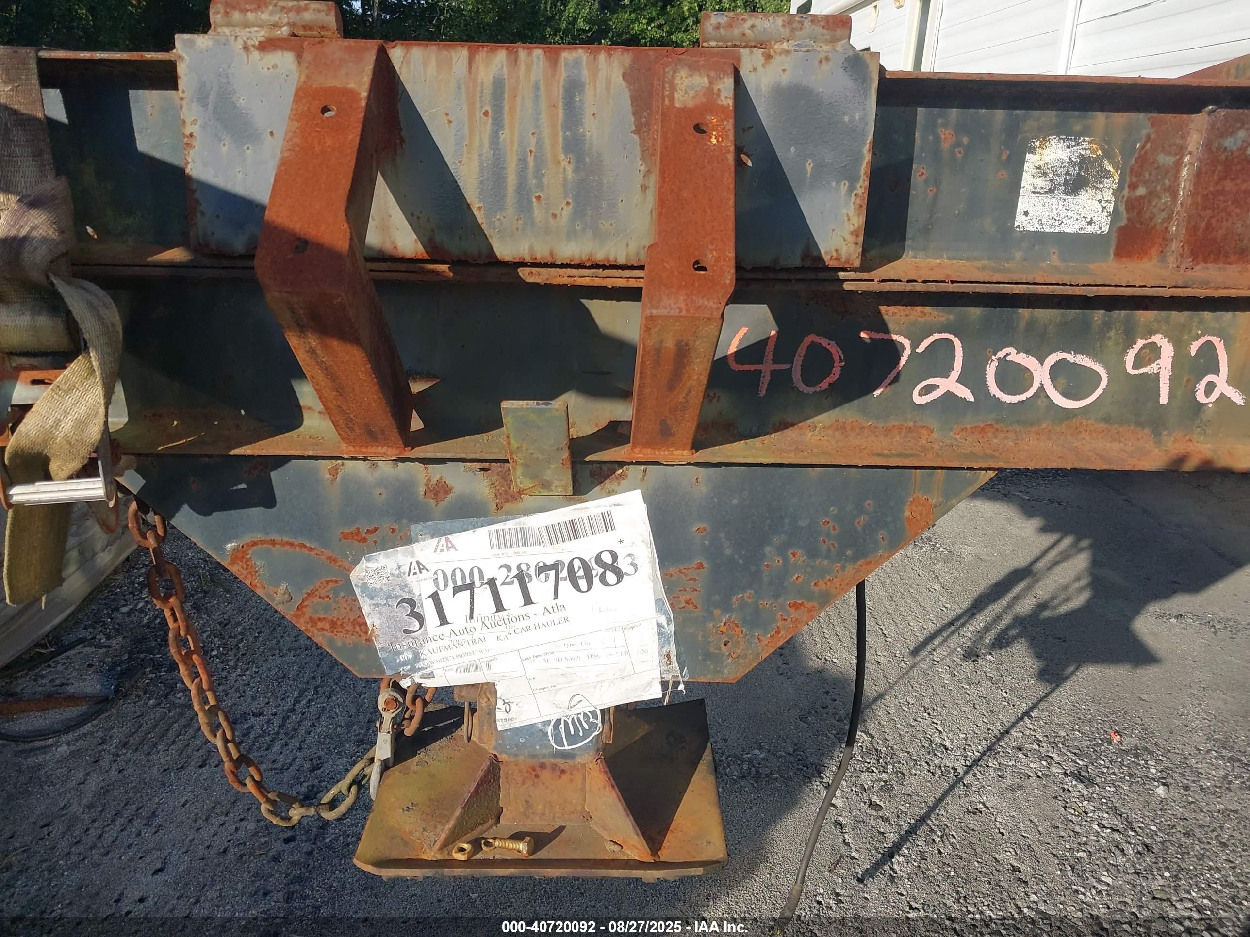 KAUFMAN TRAILERS image 10