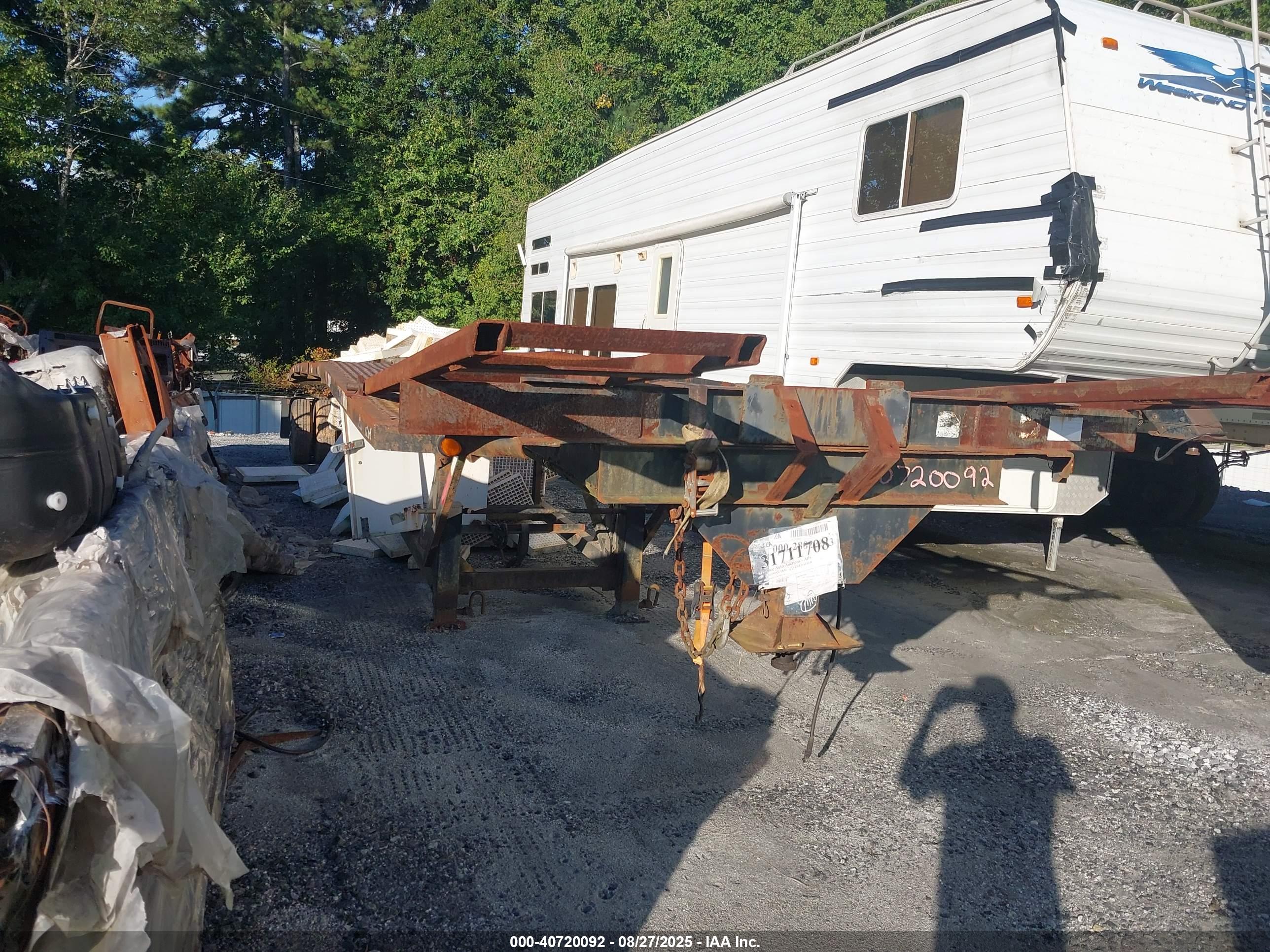KAUFMAN TRAILERS image 6