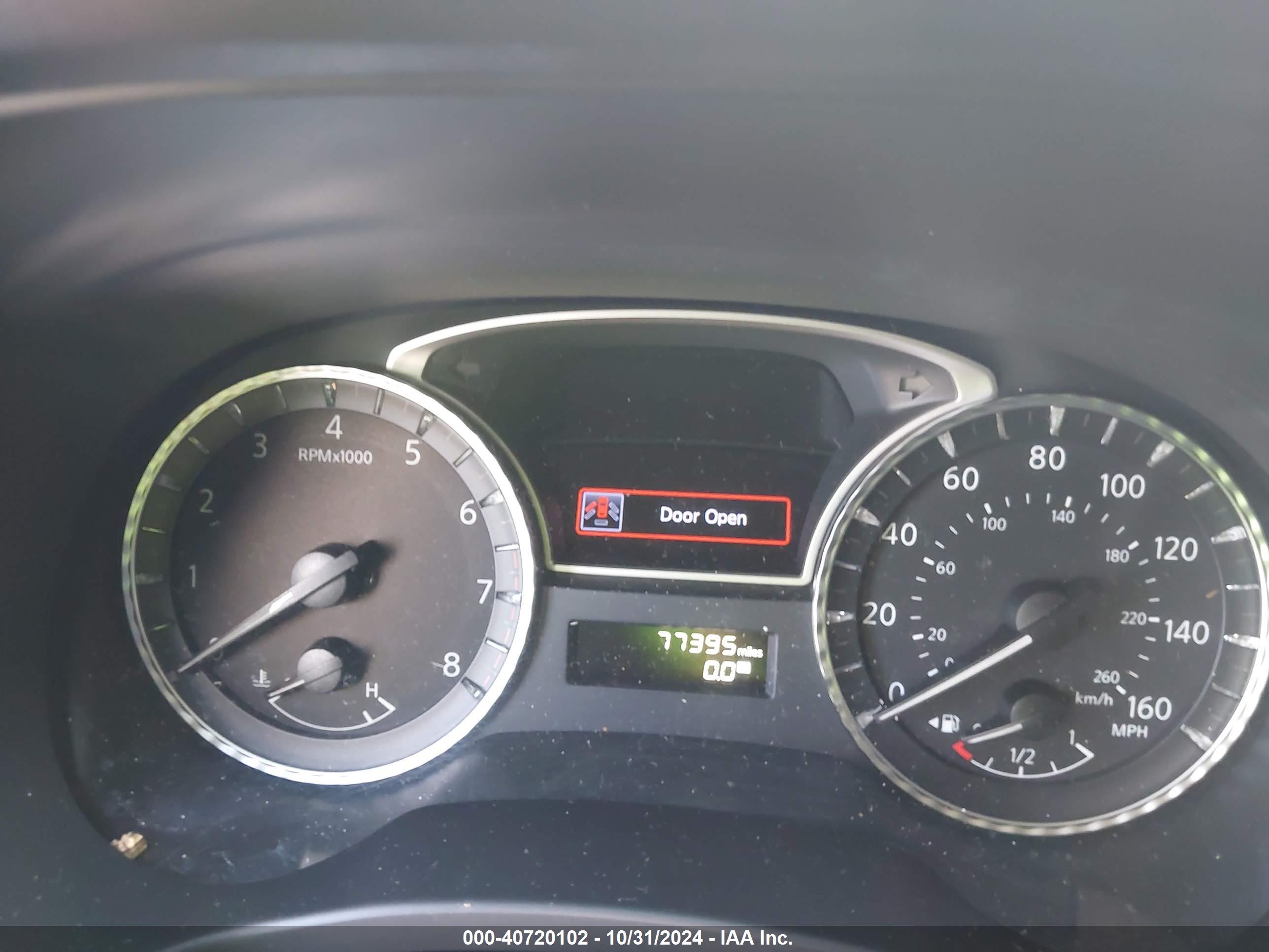 INFINITI QX60 image 7