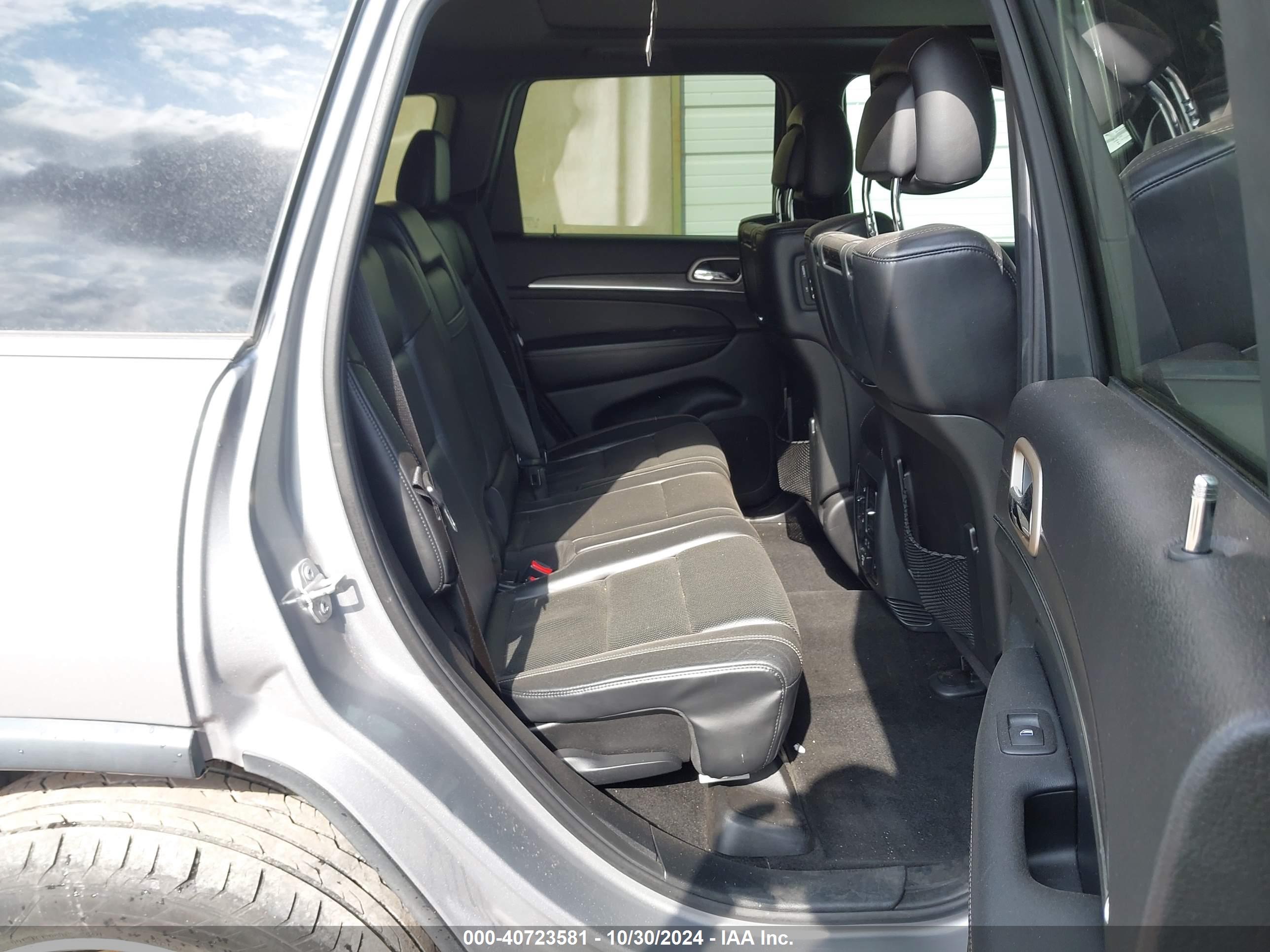 JEEP GRAND image 8