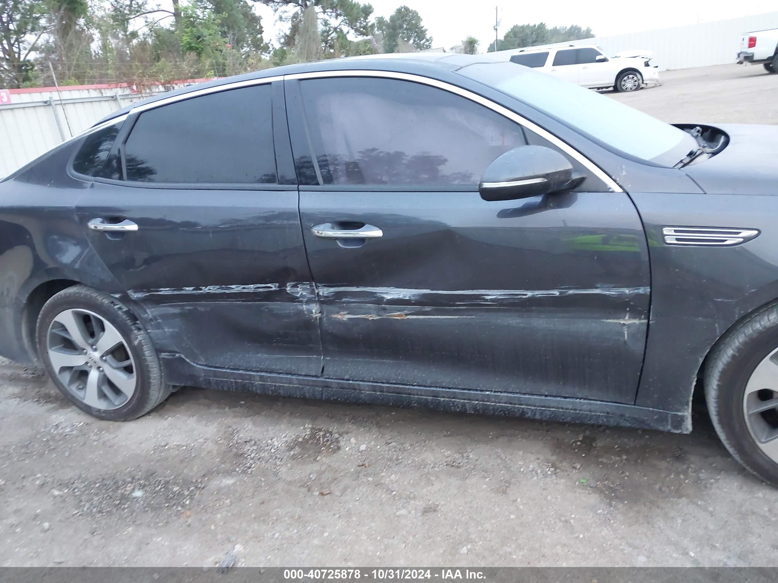 KIA OPTIMA image 6