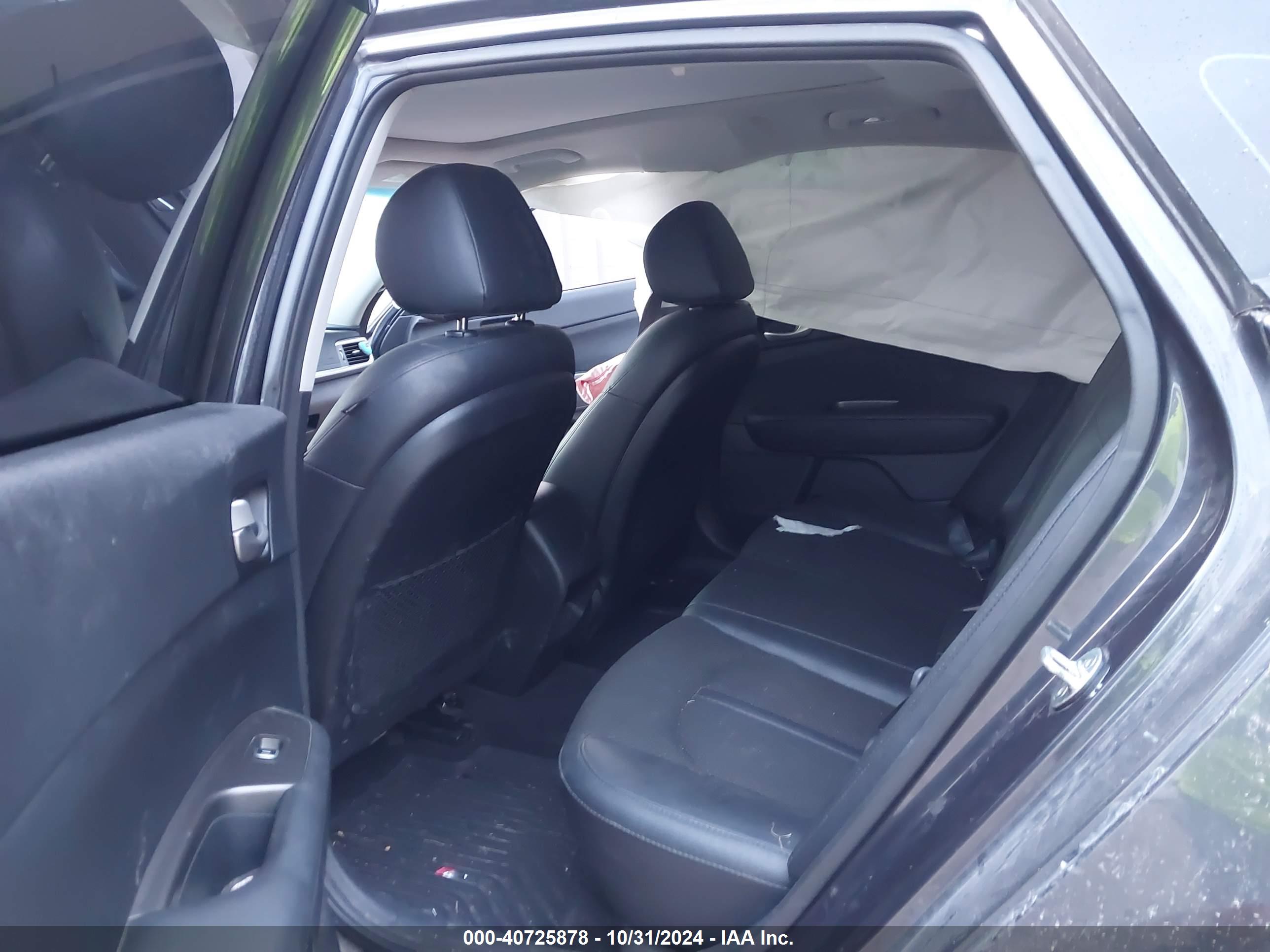 KIA OPTIMA image 8