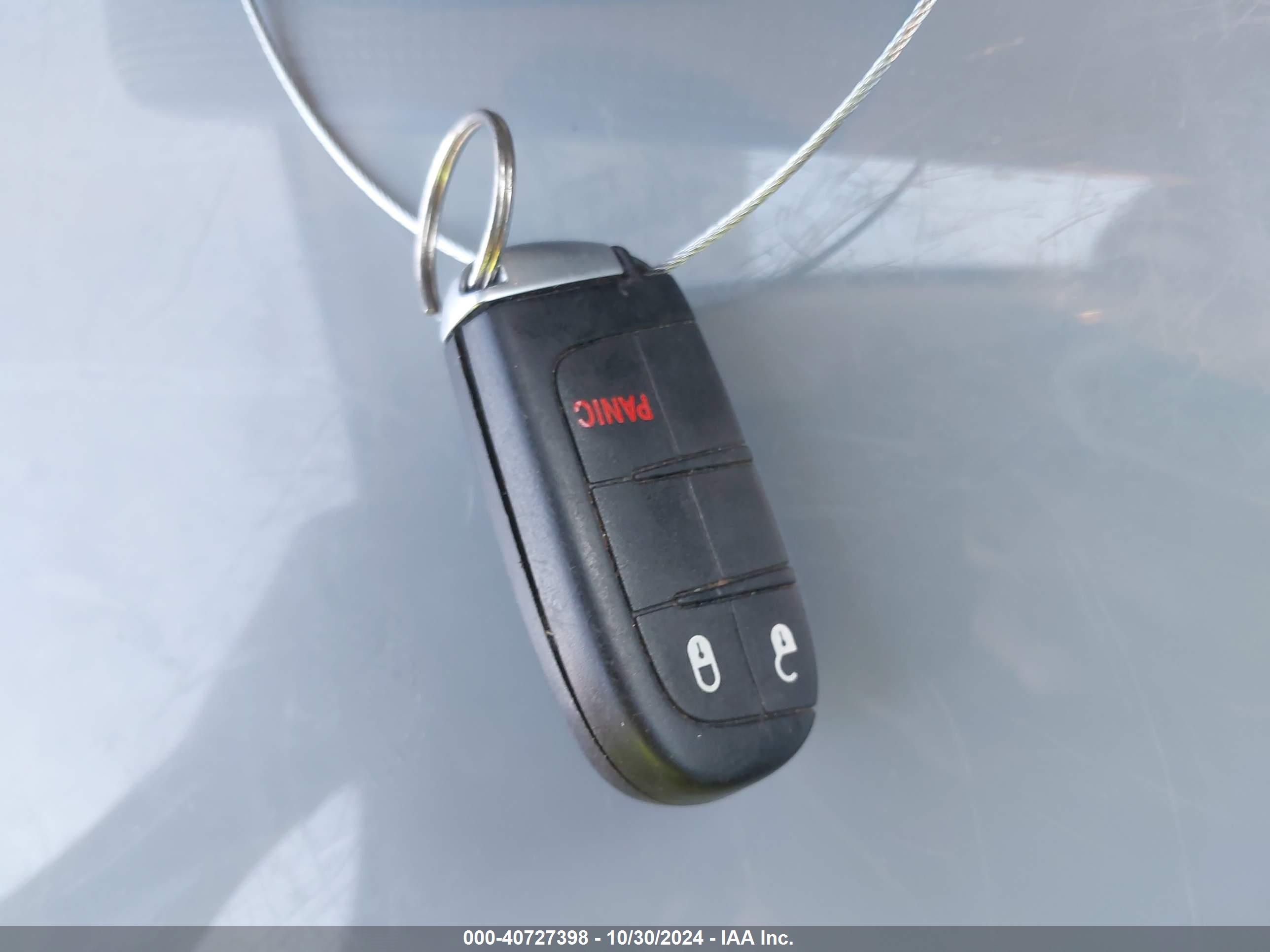 DODGE DURANGO image 11