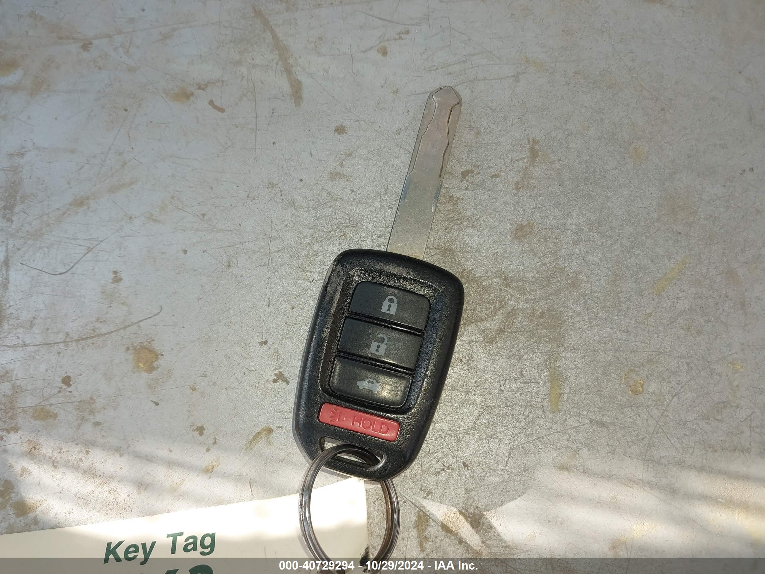 HONDA CIVIC image 11