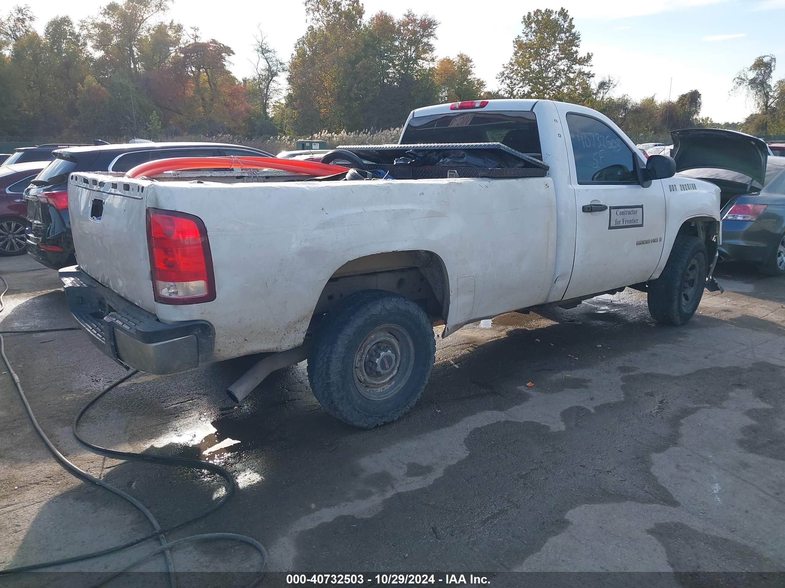 GMC SIERRA image 4