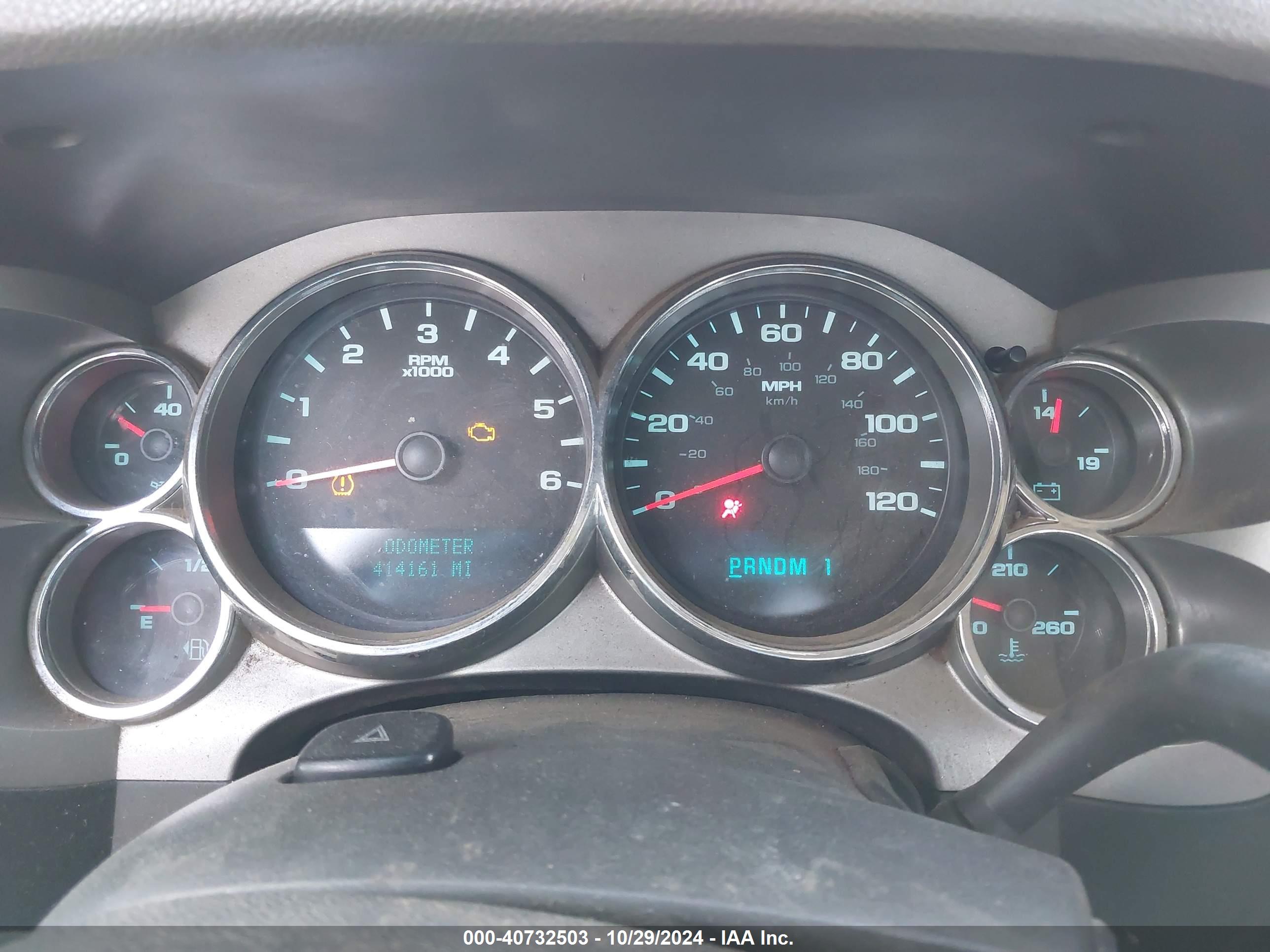 GMC SIERRA image 7