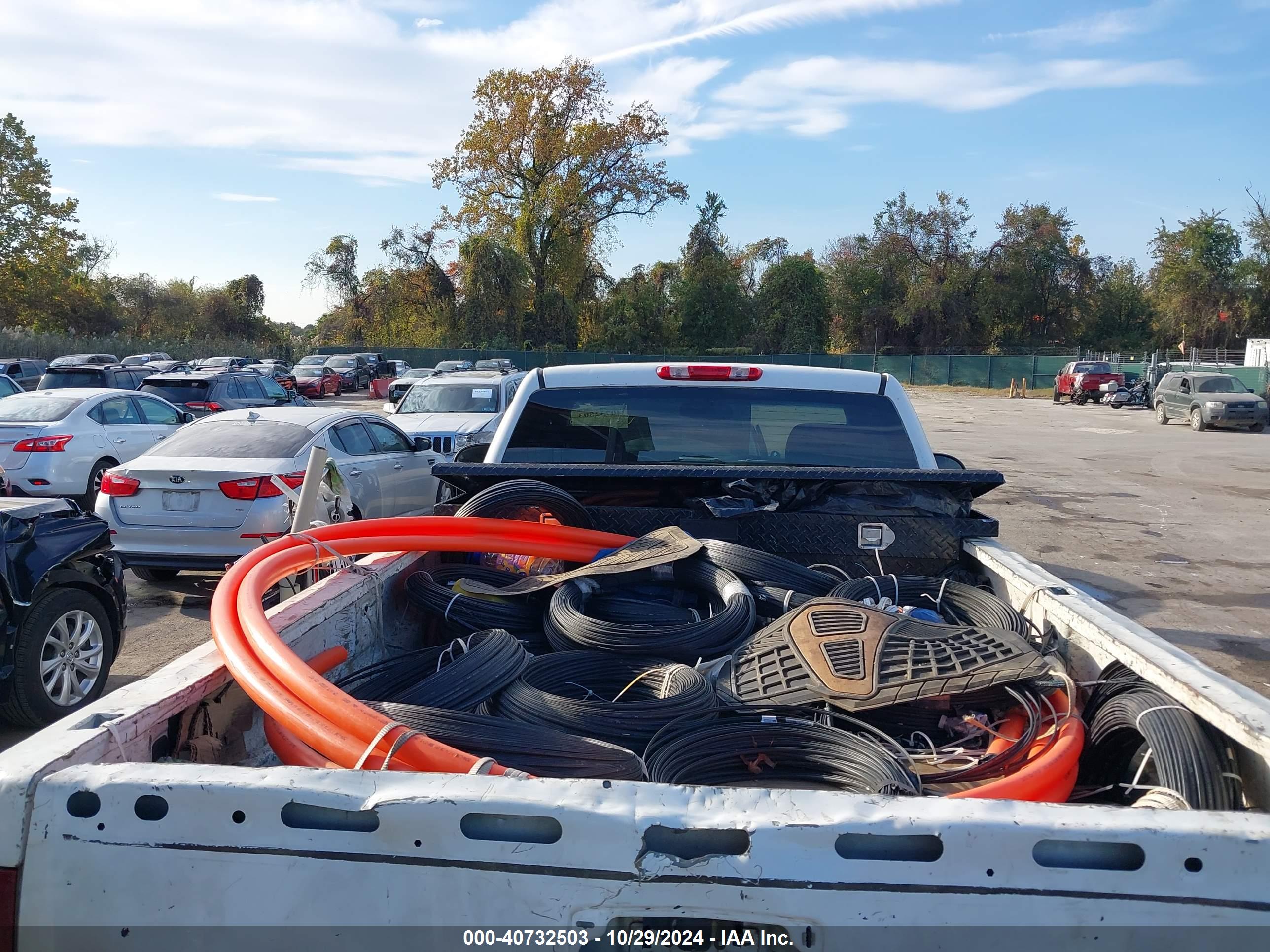 GMC SIERRA image 8