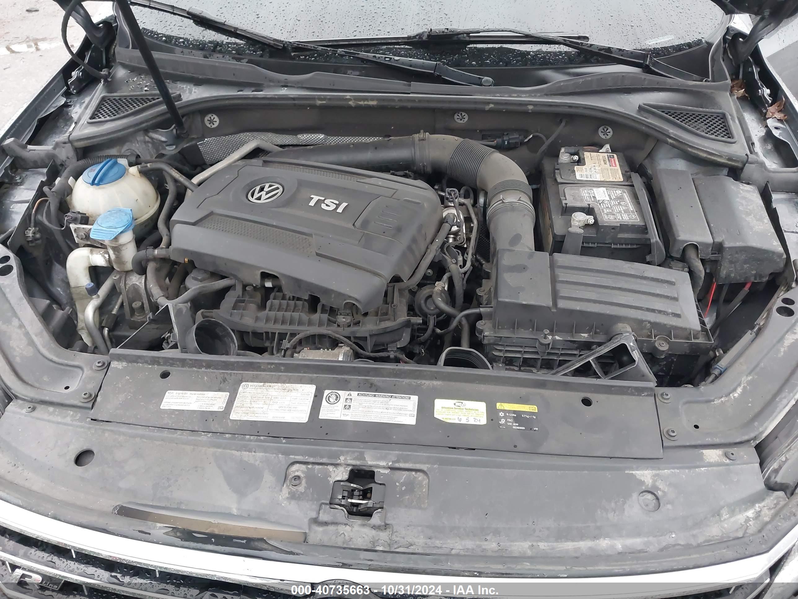 VOLKSWAGEN PASSAT image 10