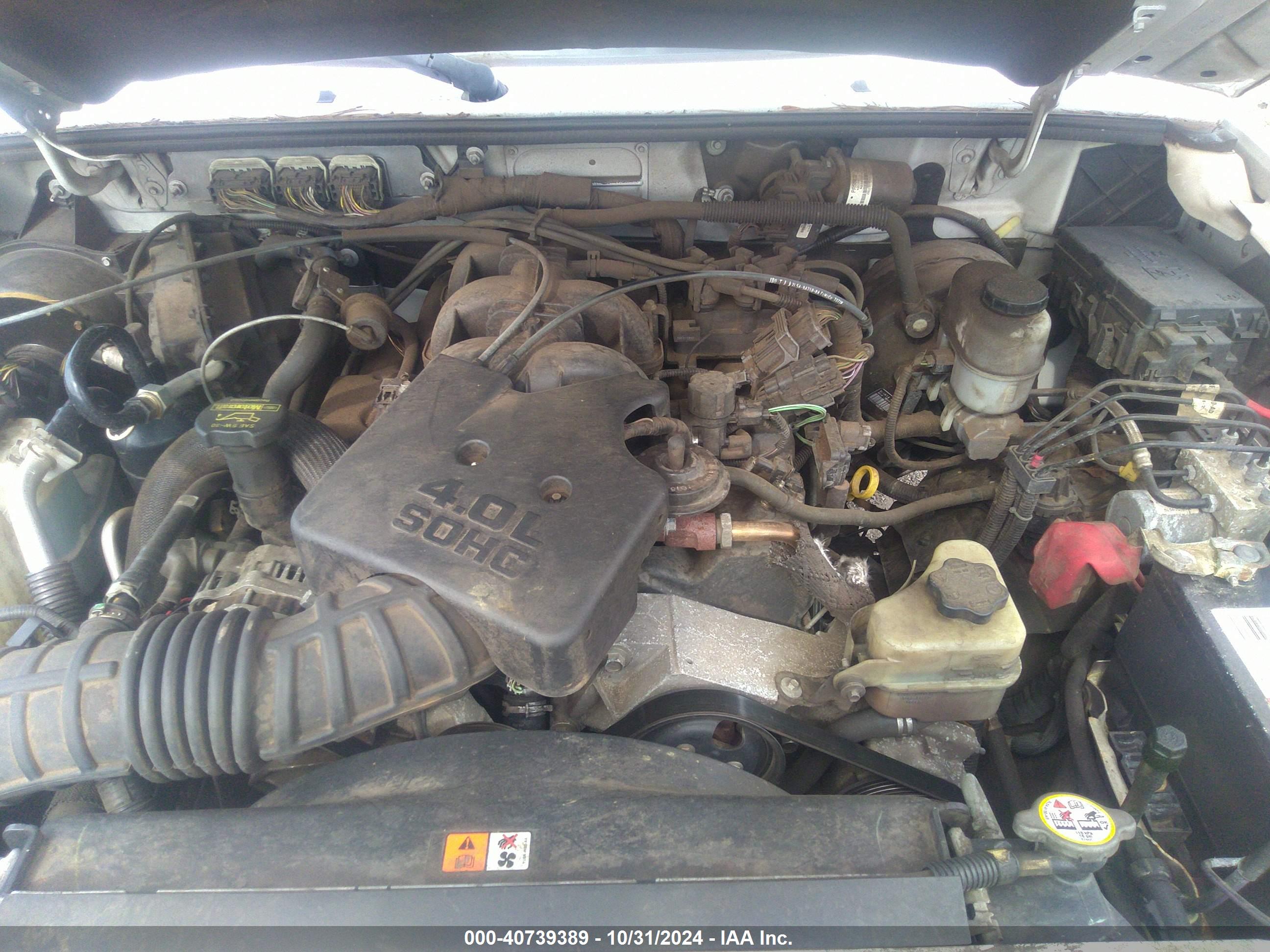 FORD RANGER image 10